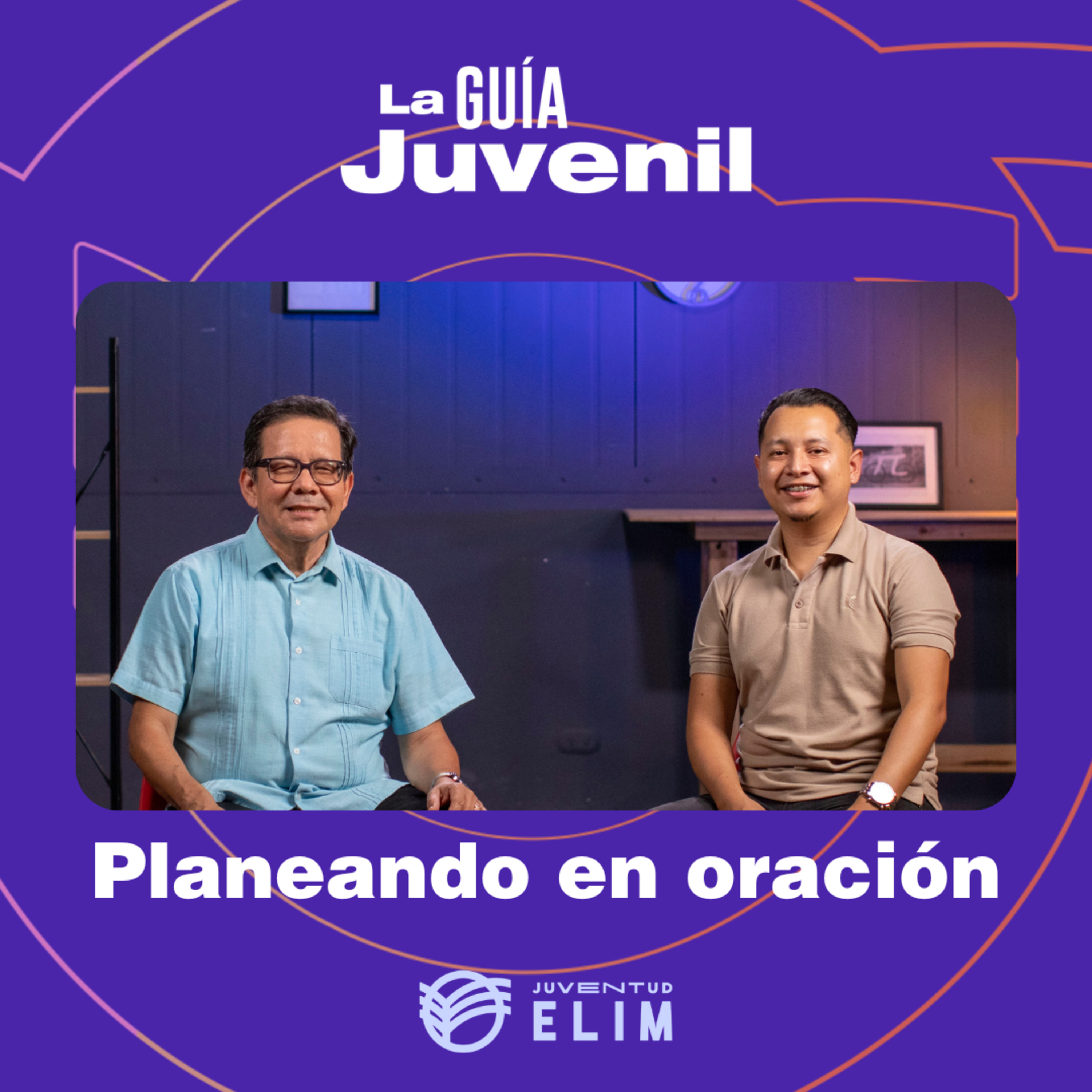 Elim TV Podcast