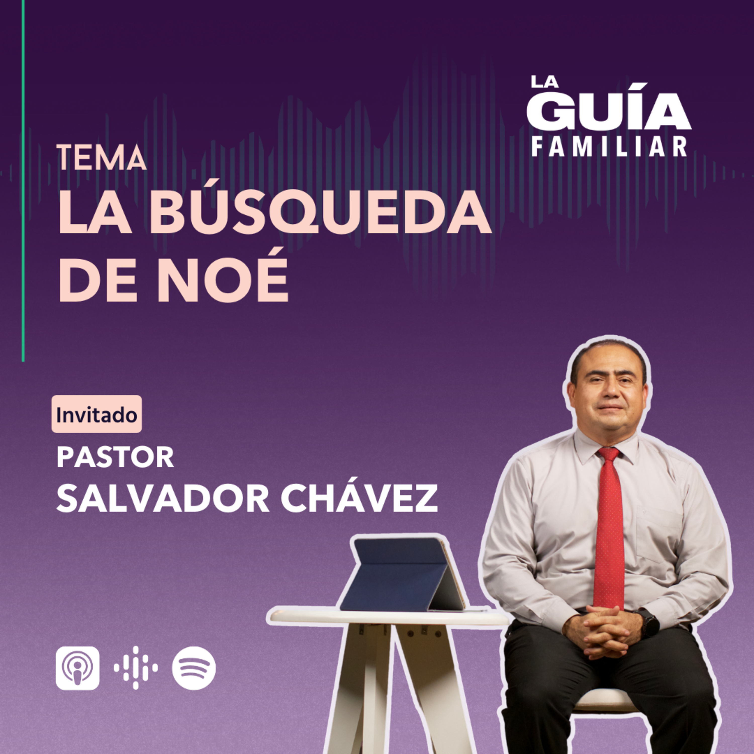 Elim TV Podcast