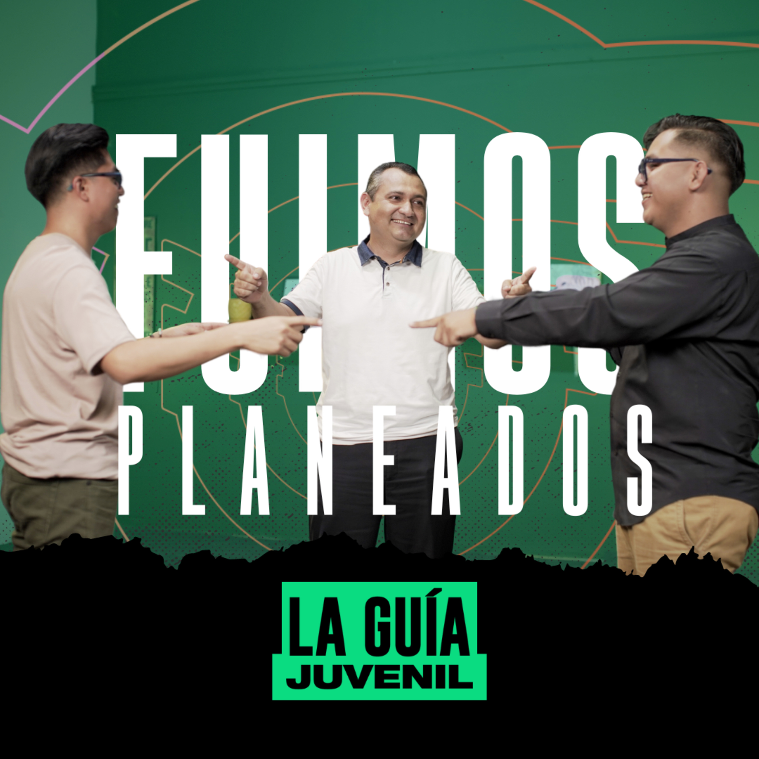 Elim TV Podcast