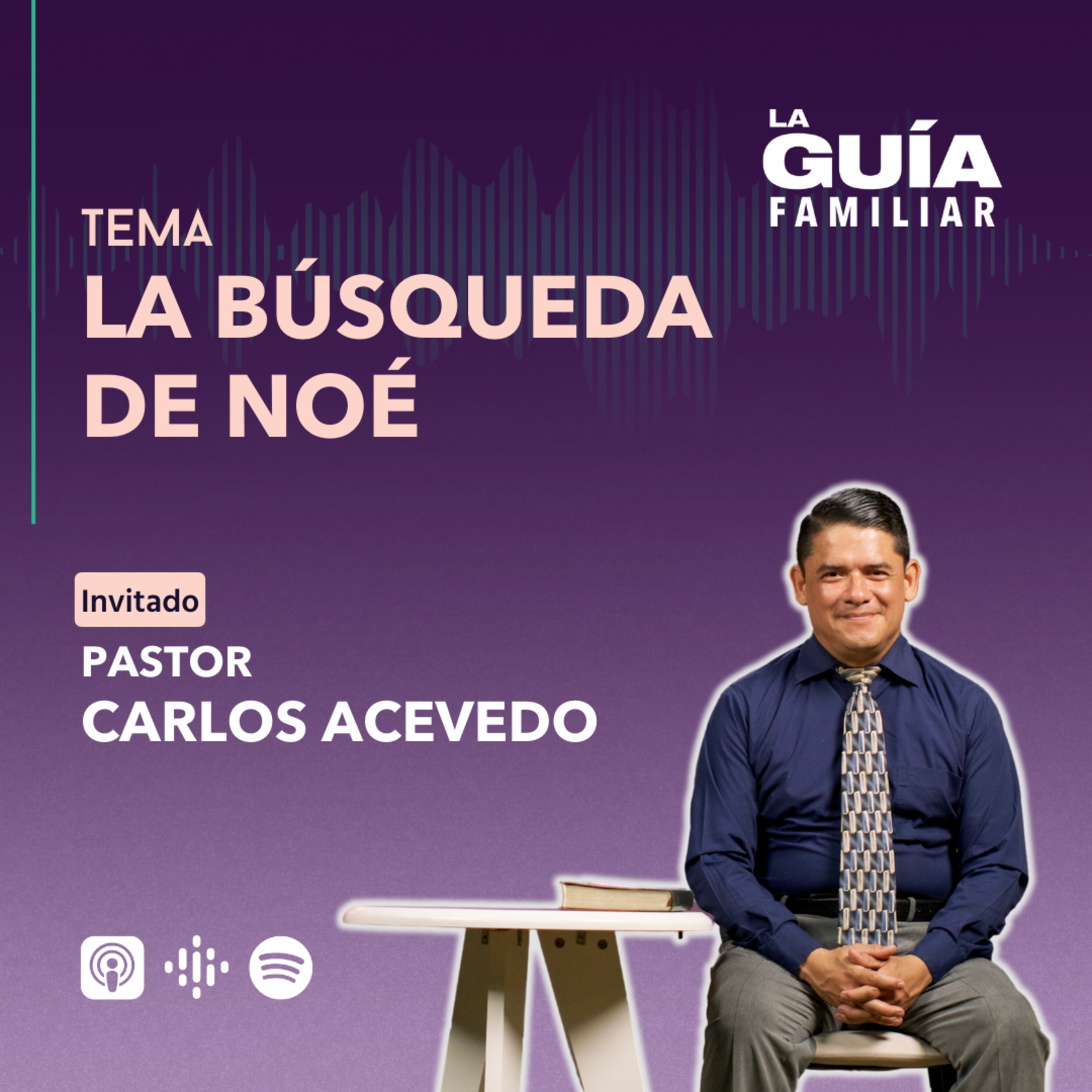 Elim TV Podcast