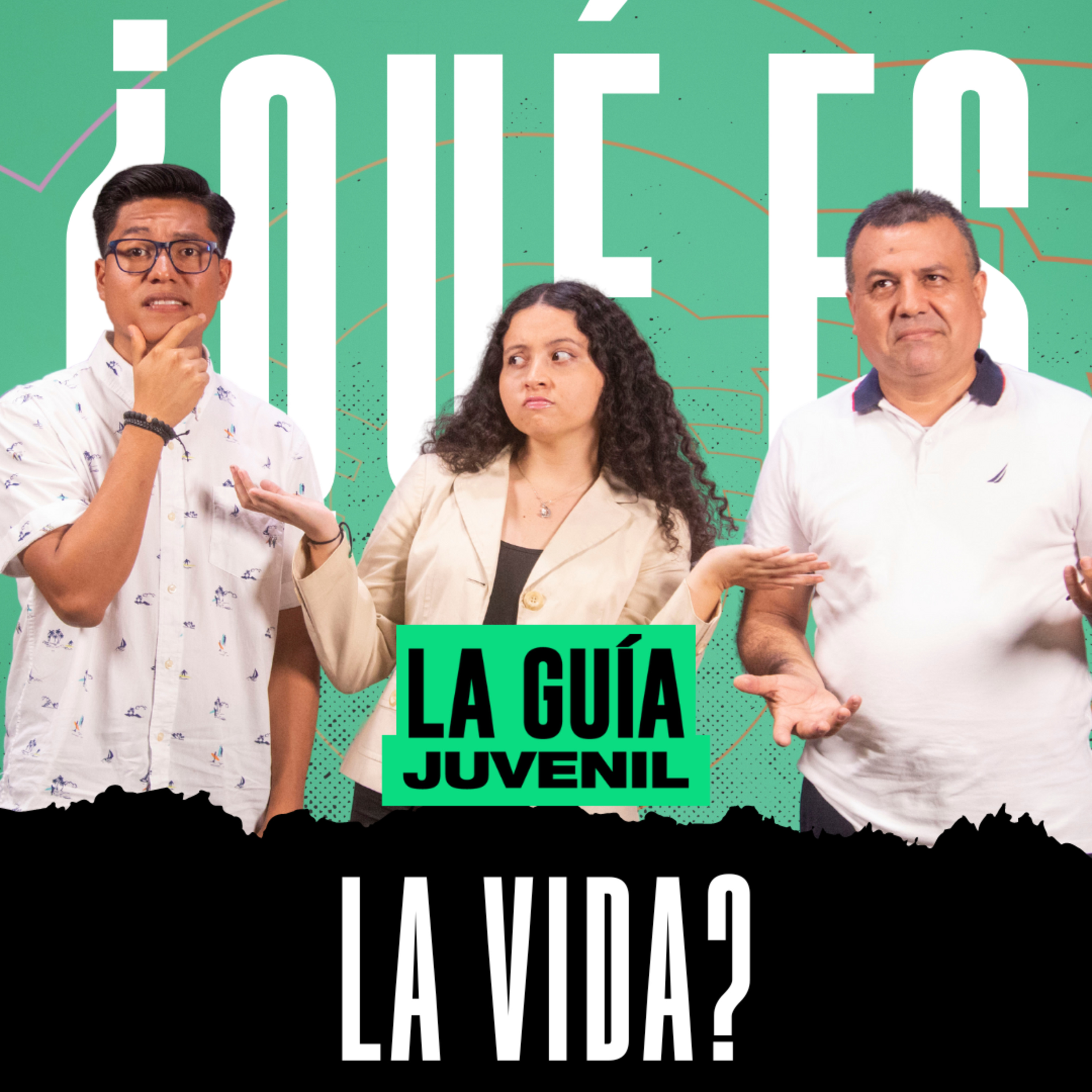 Portada de Elim TV
