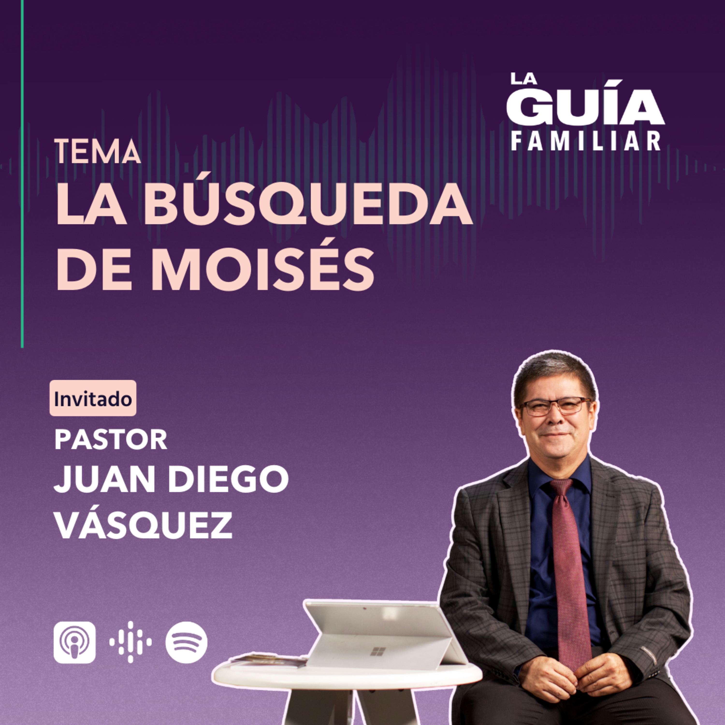 Elim TV Podcast