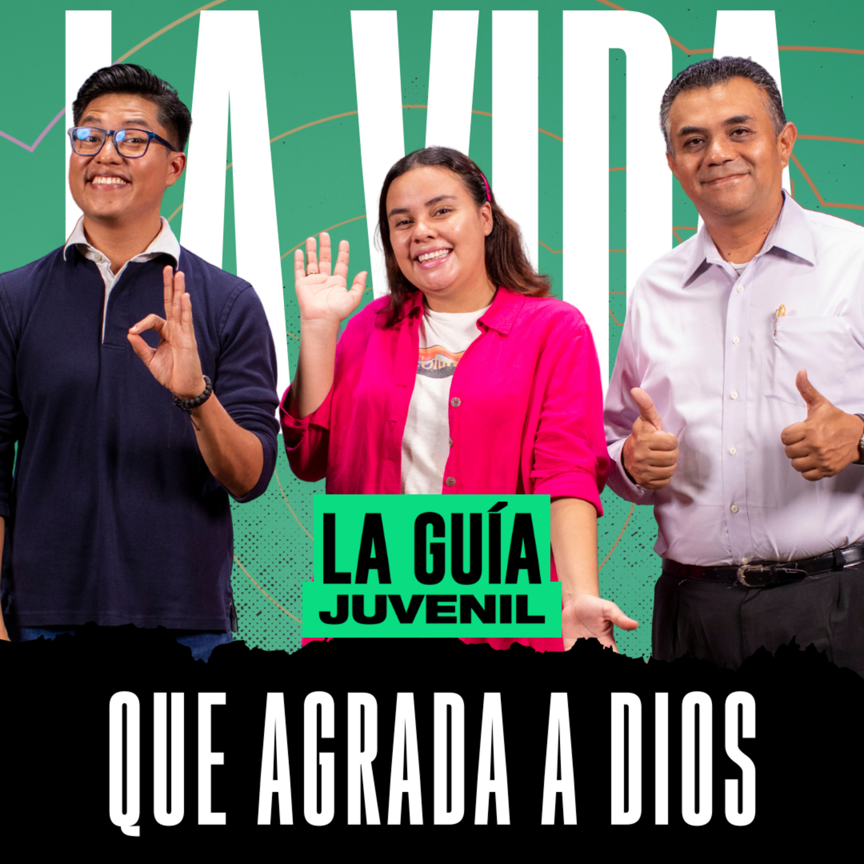 Portada de Elim TV