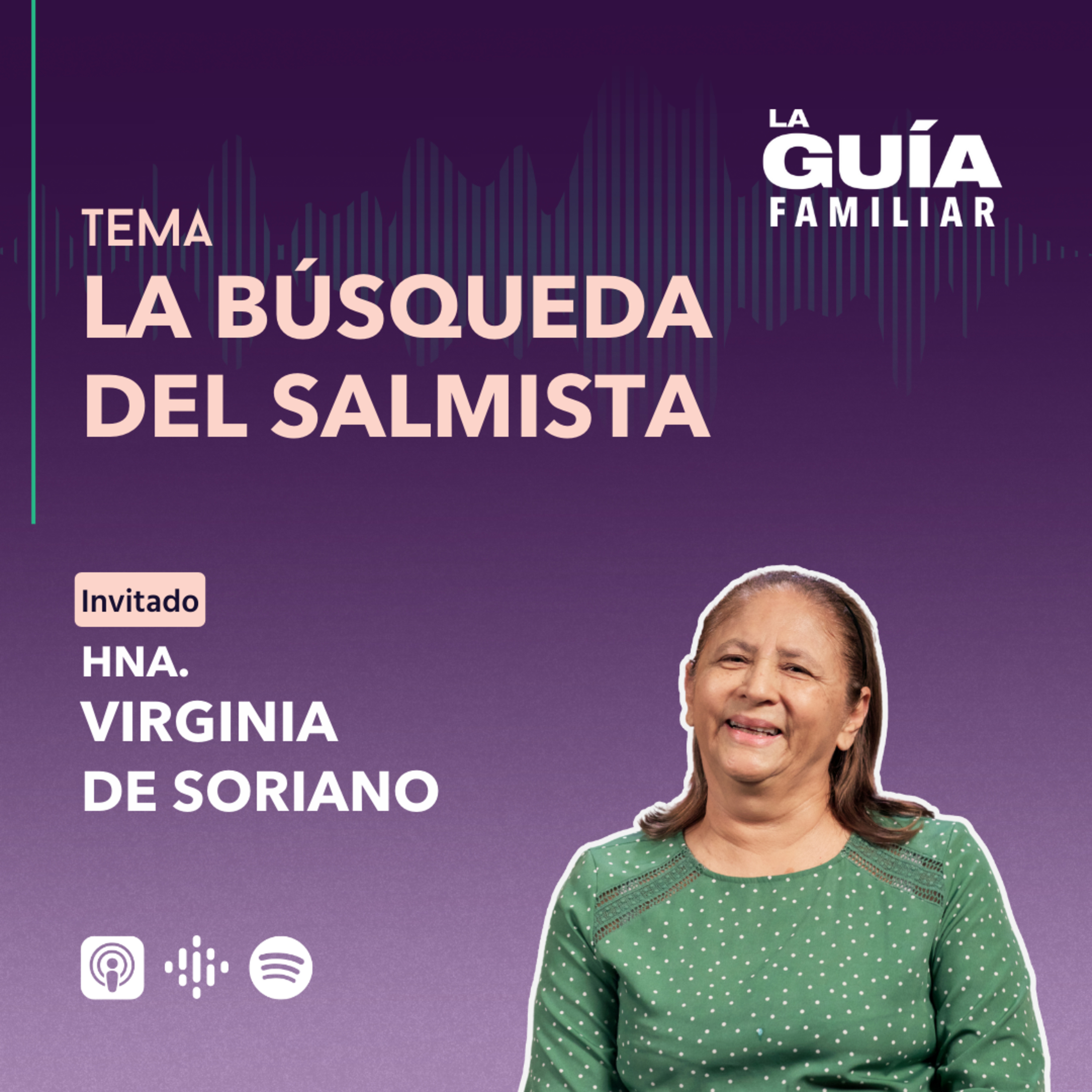 Elim TV Podcast