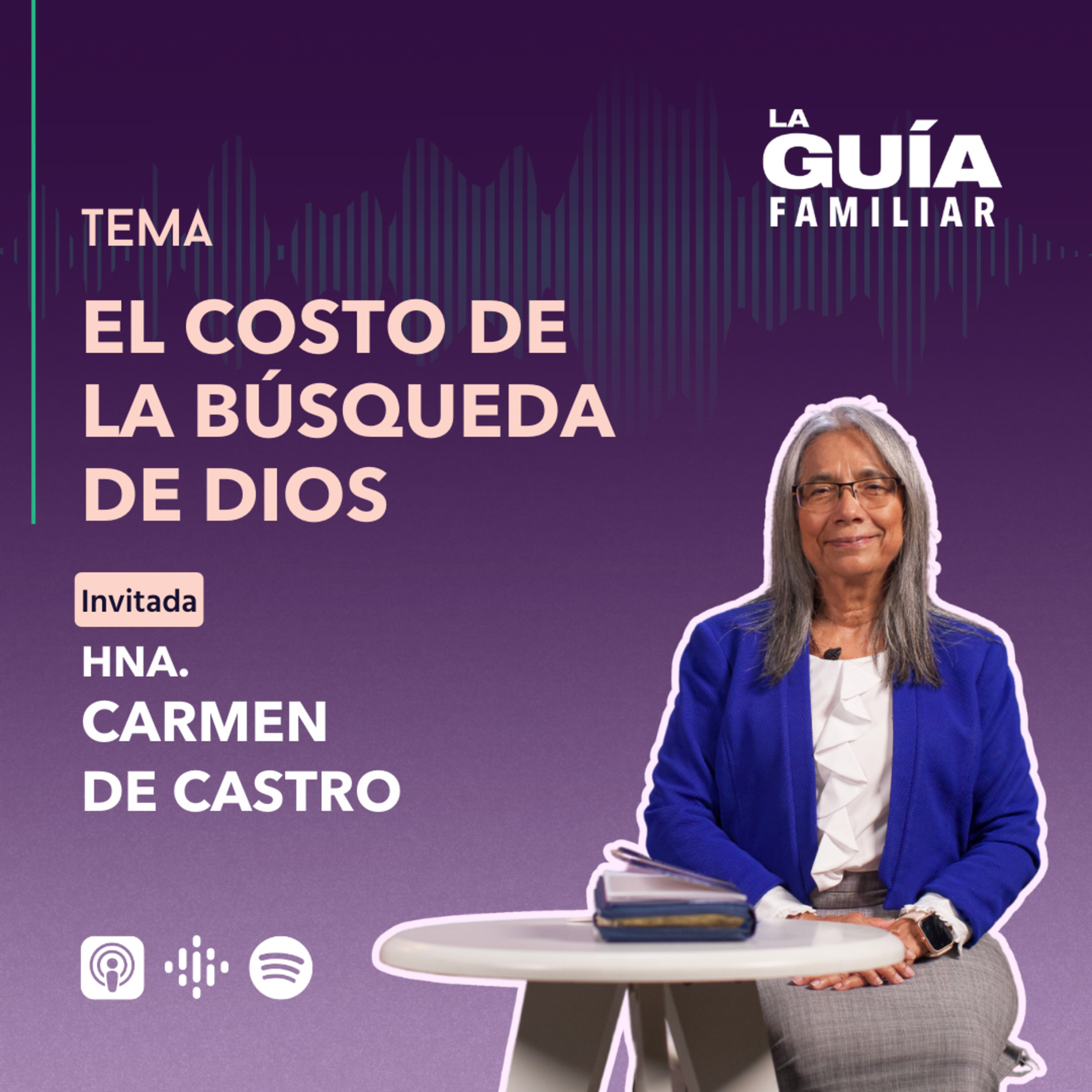 Elim TV Podcast