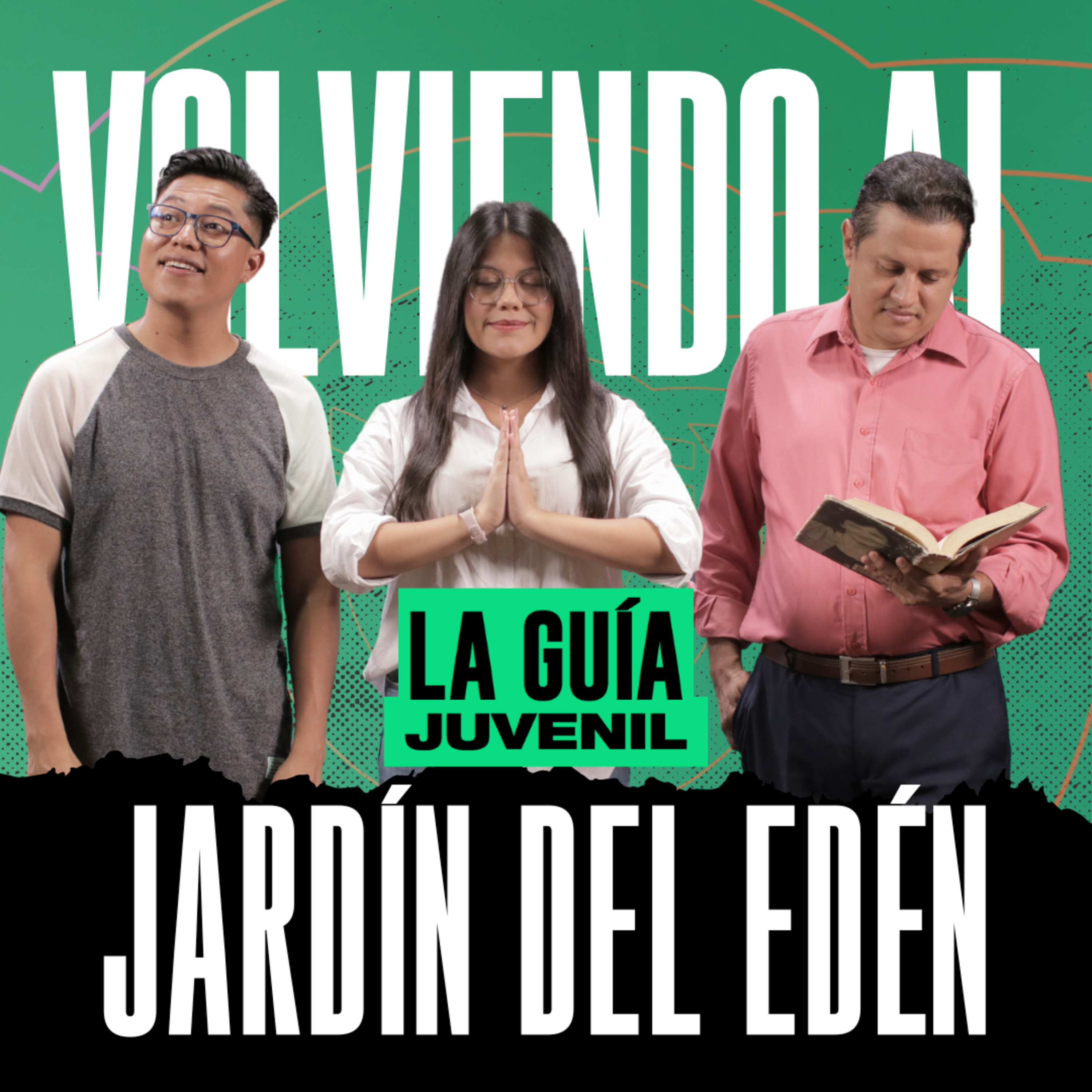 Elim TV Podcast