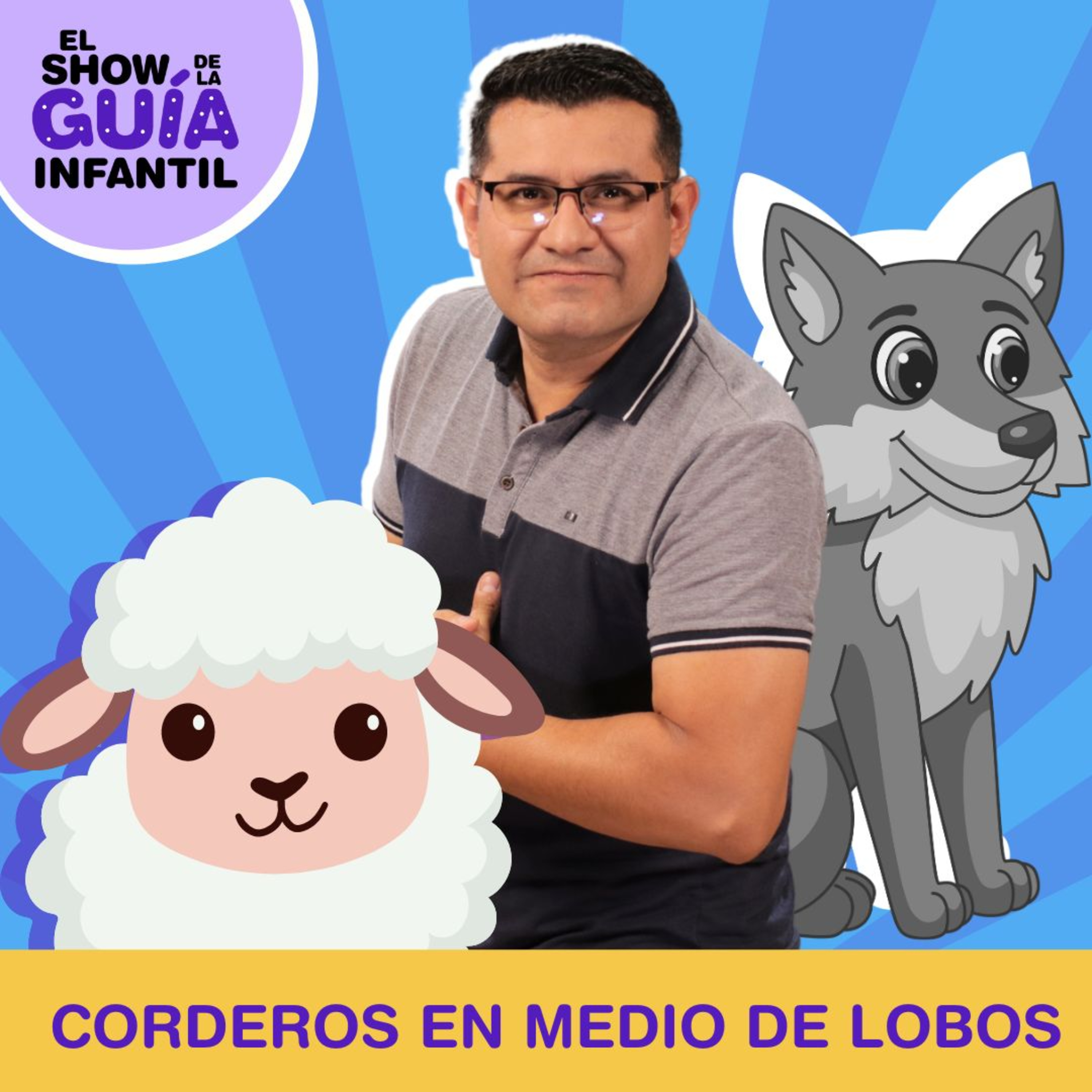 Portada de Elim TV