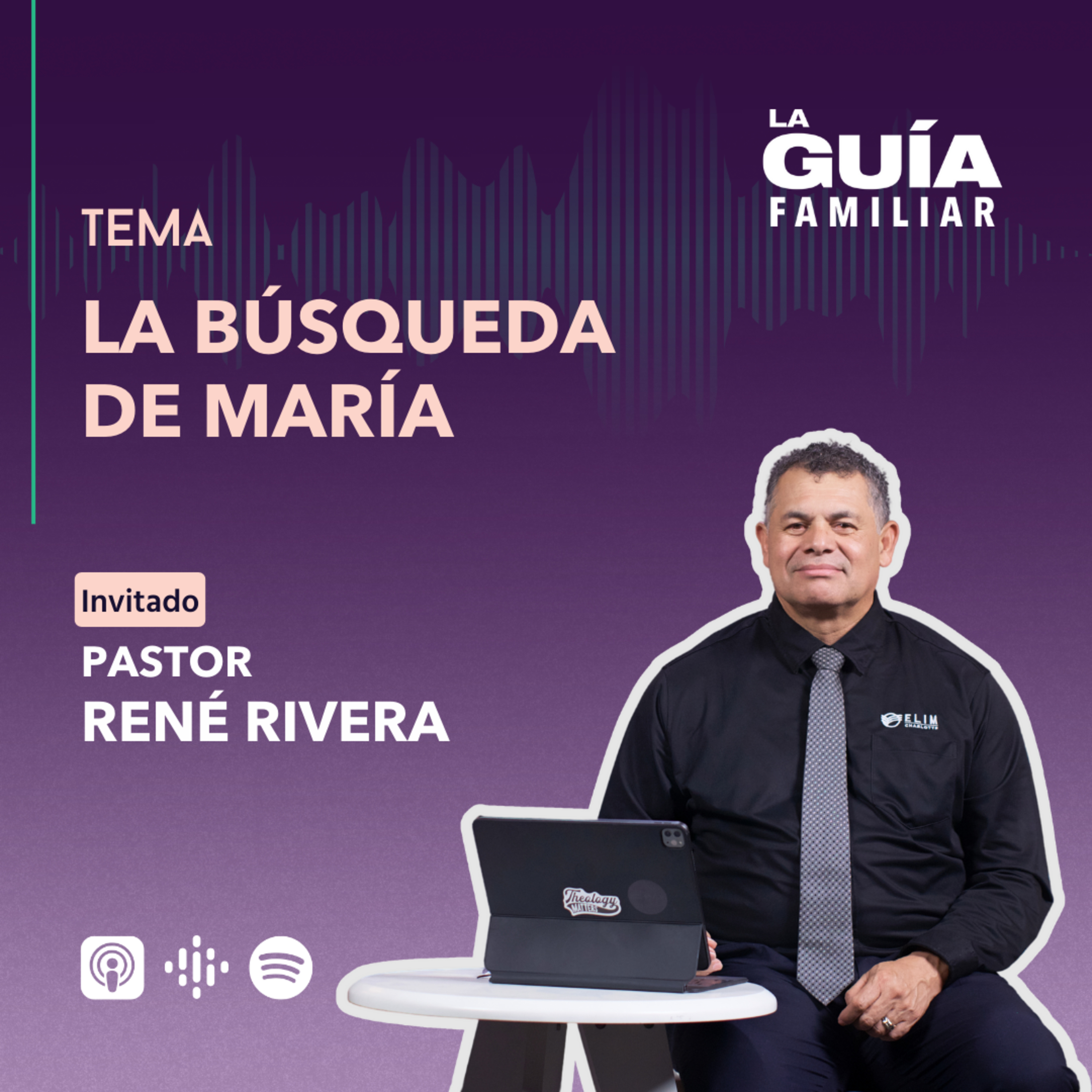 Portada de Elim TV