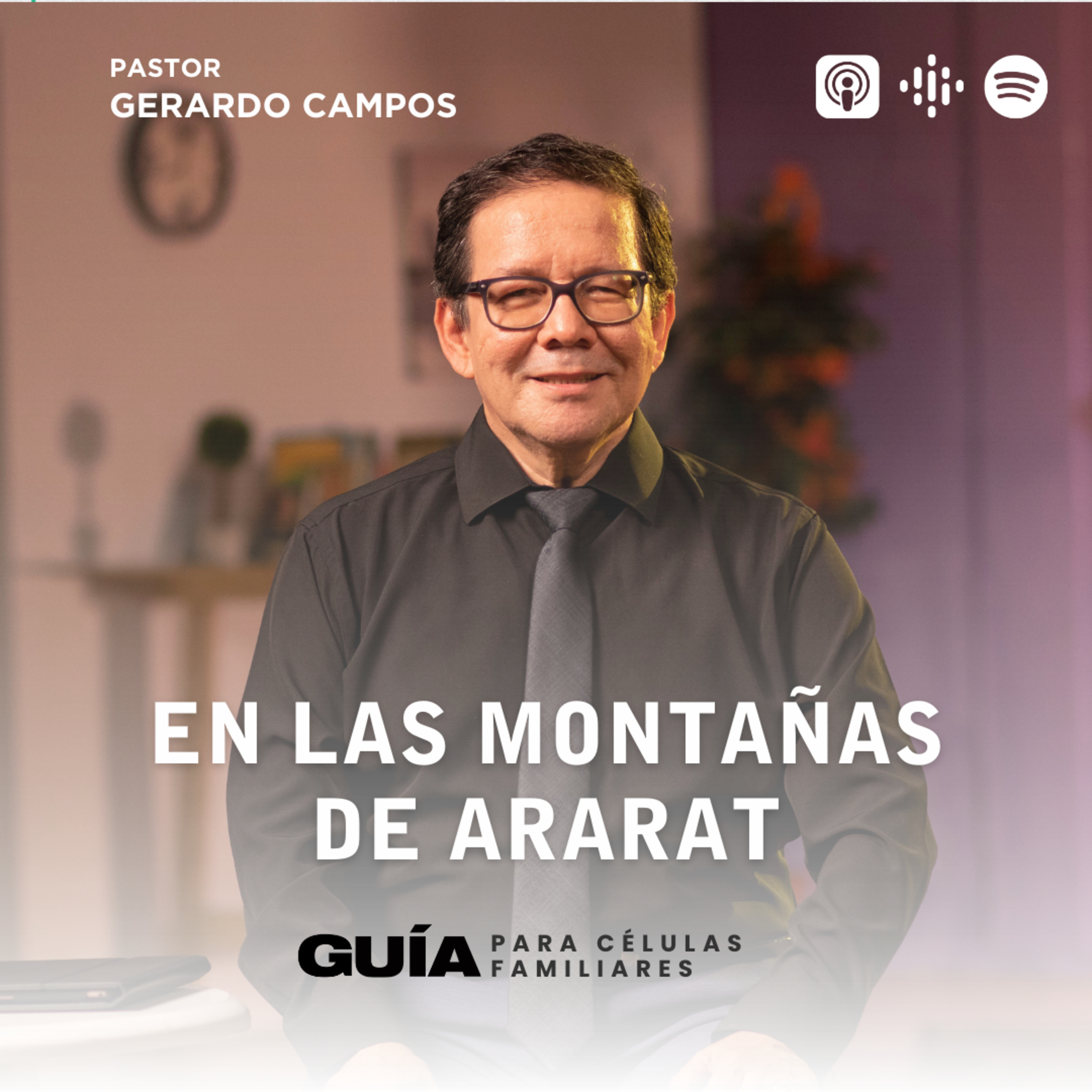 Portada de Elim TV
