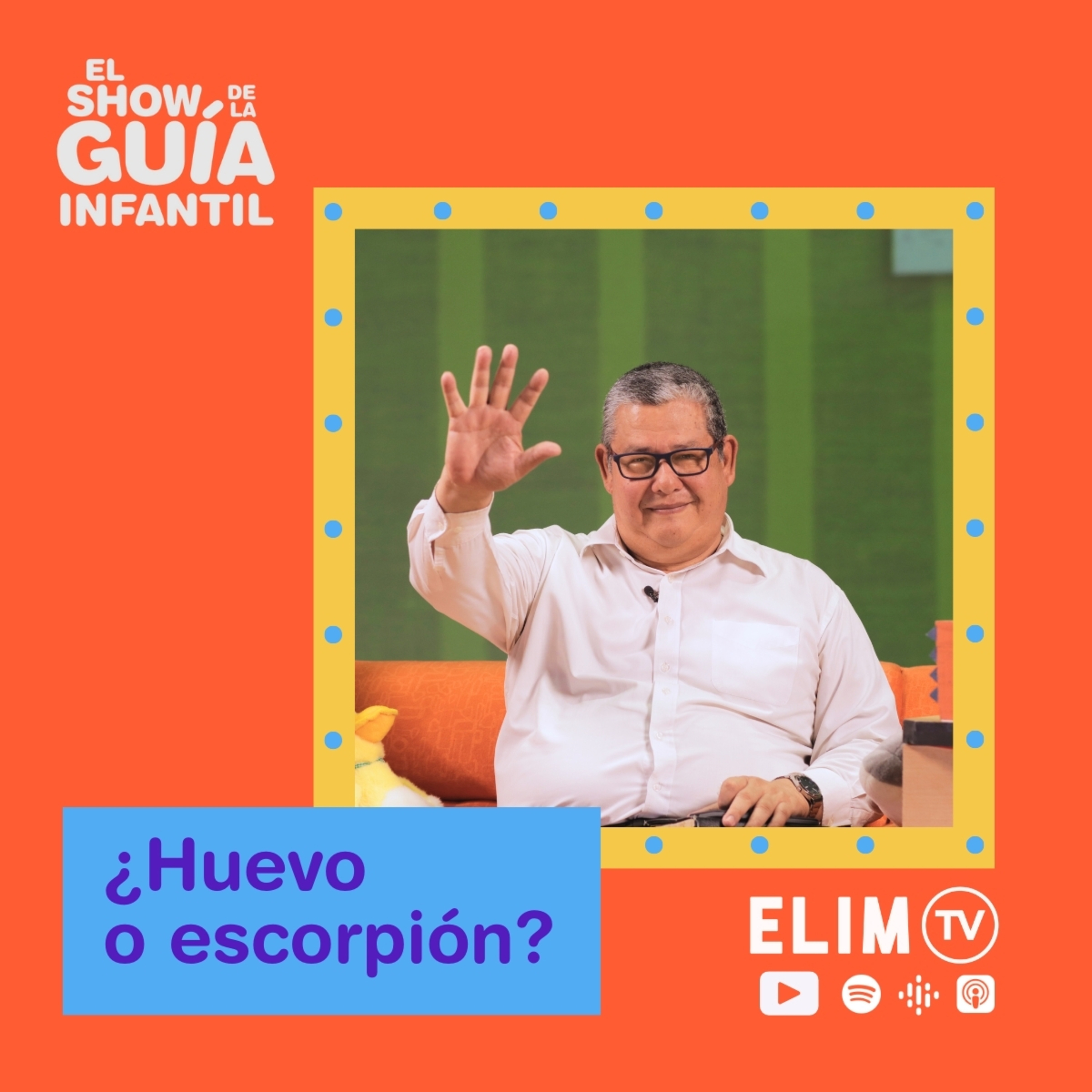 Portada de Elim TV