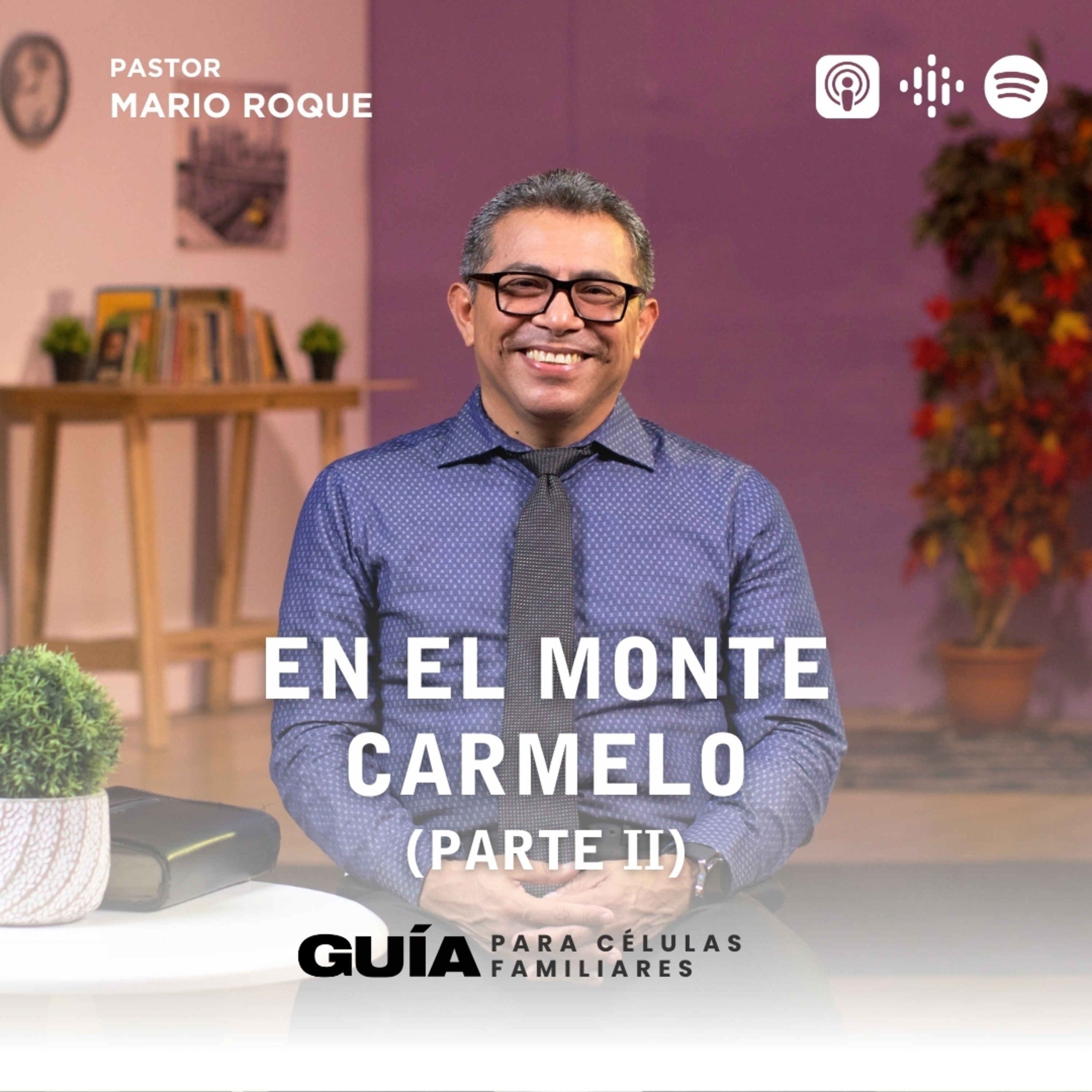 Portada de Elim TV