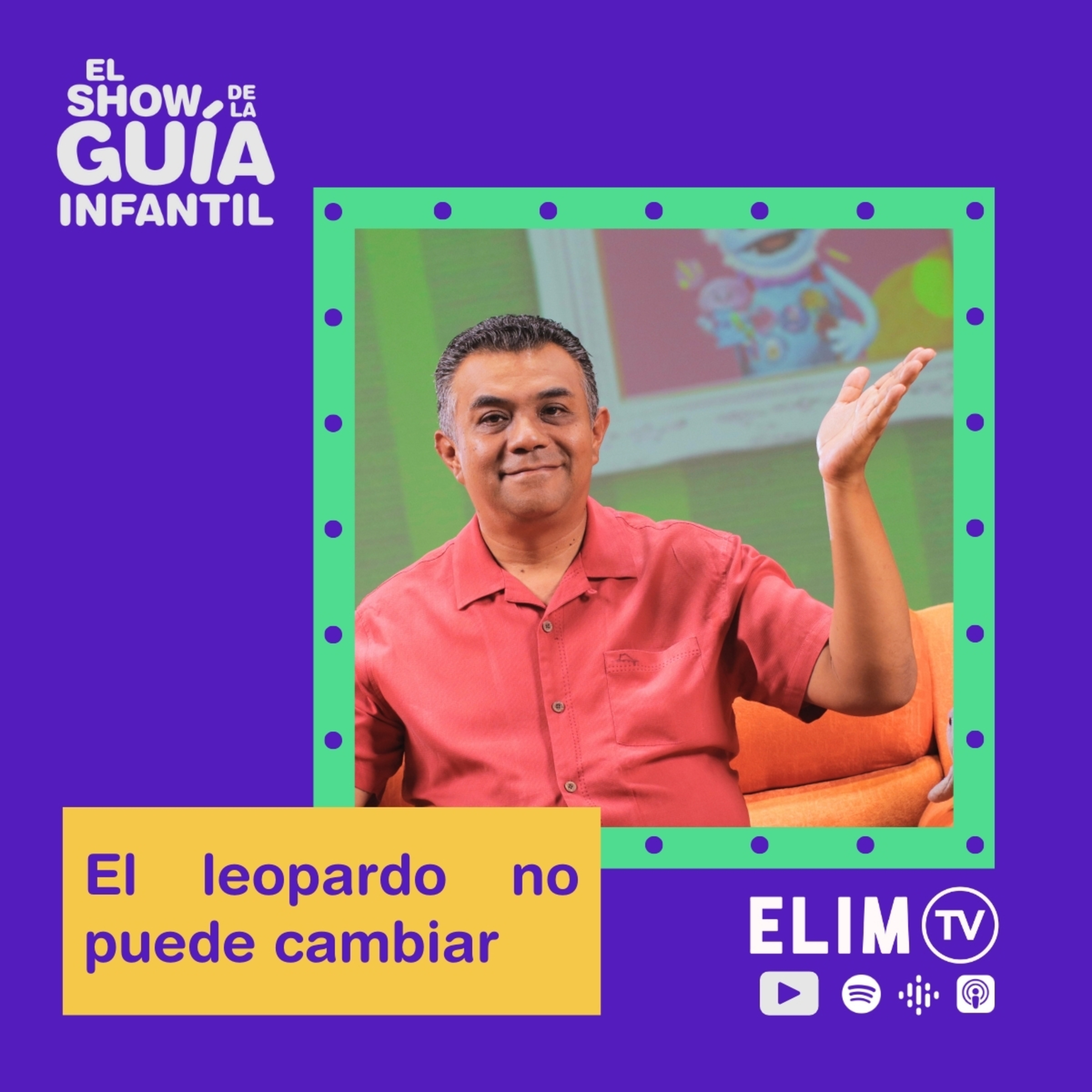 Portada de Elim TV