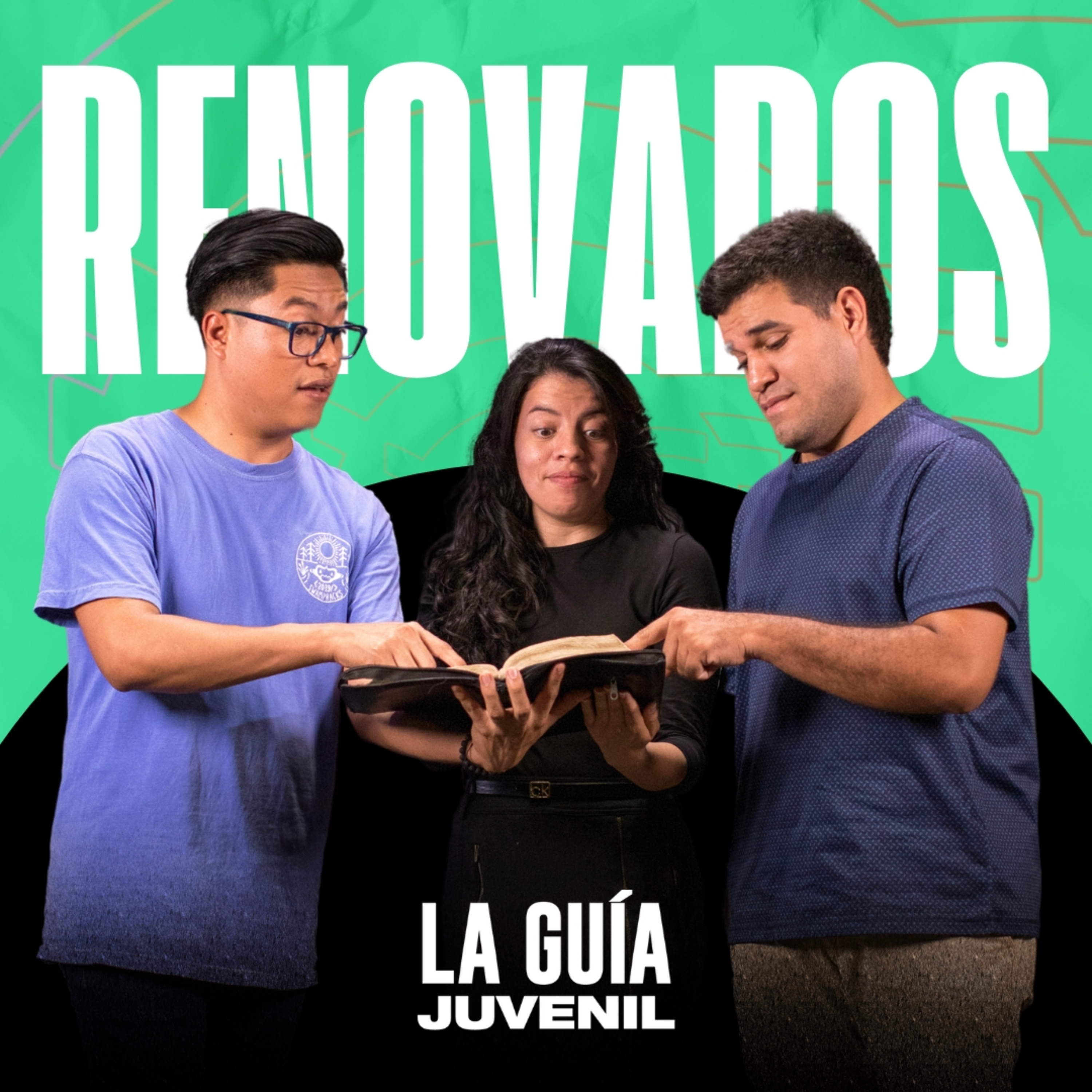 Portada de Elim TV