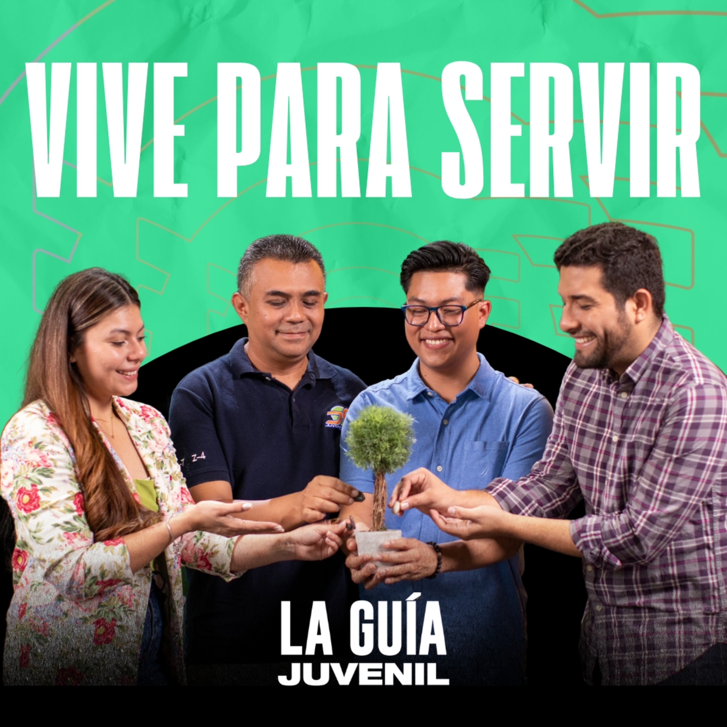 Portada de Elim TV