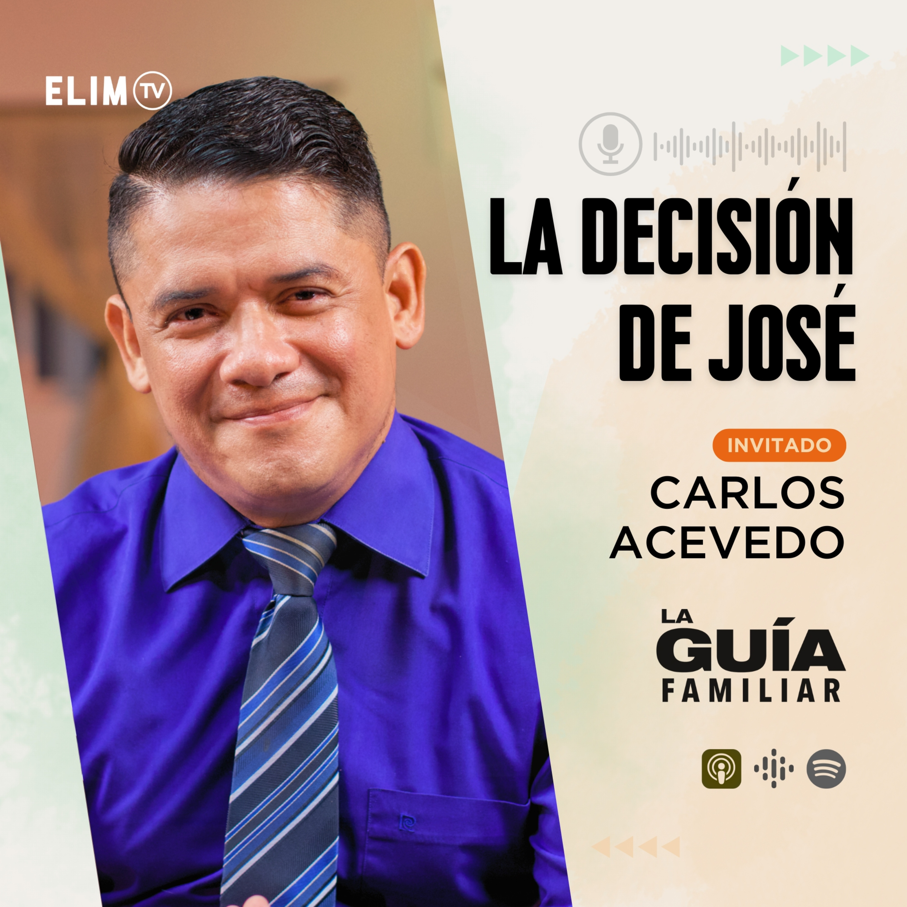 Elim TV Podcast