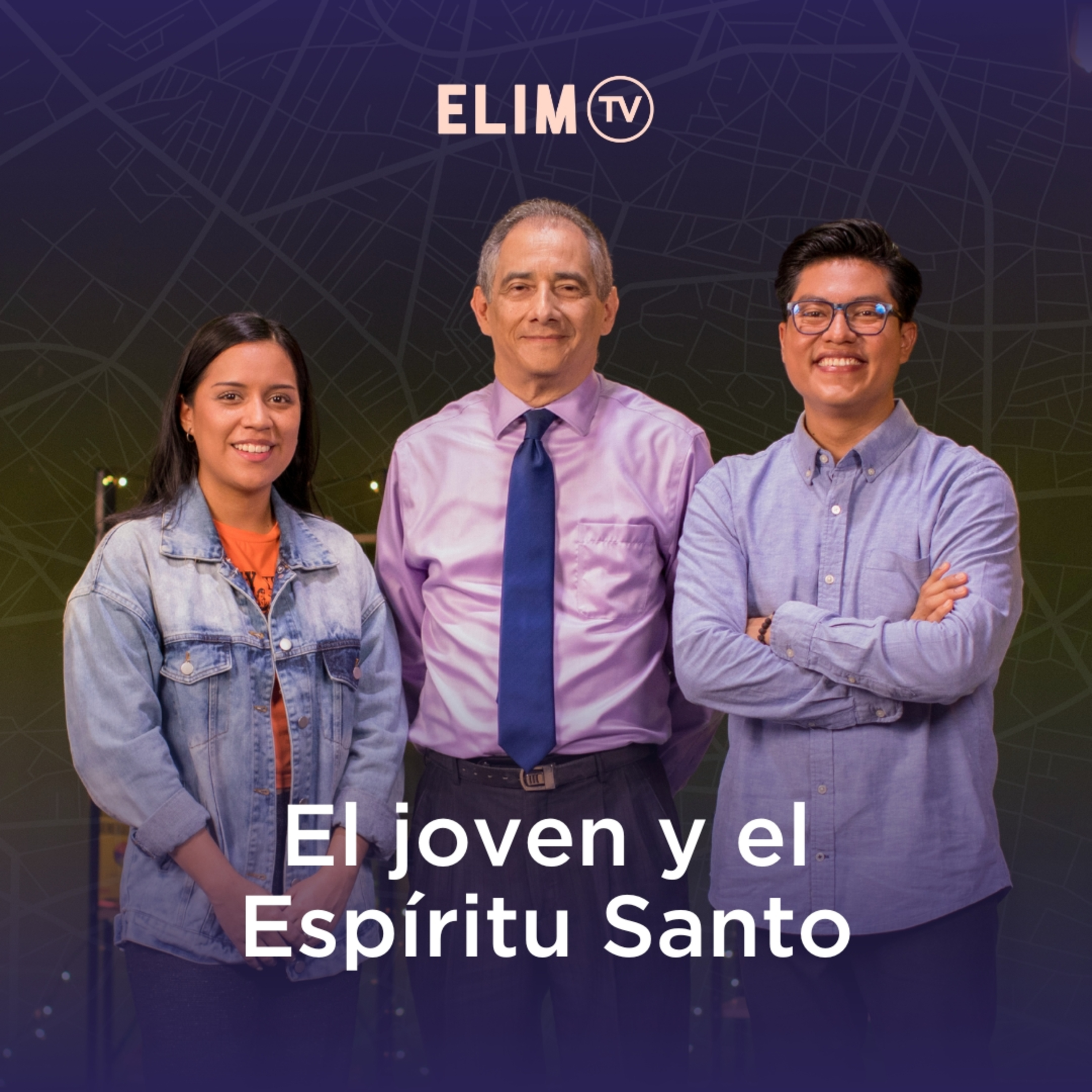 Elim TV Podcast