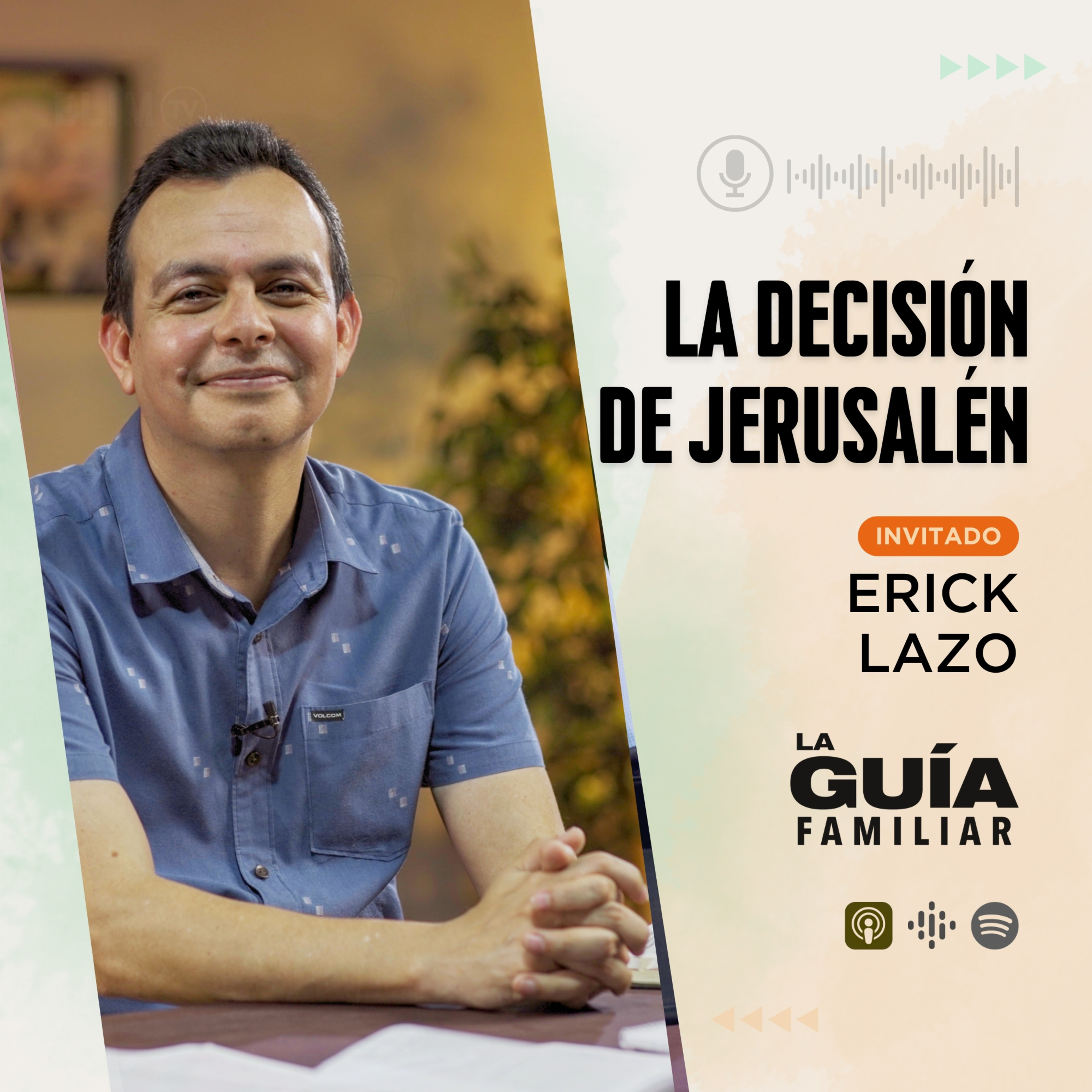 Portada de Elim TV