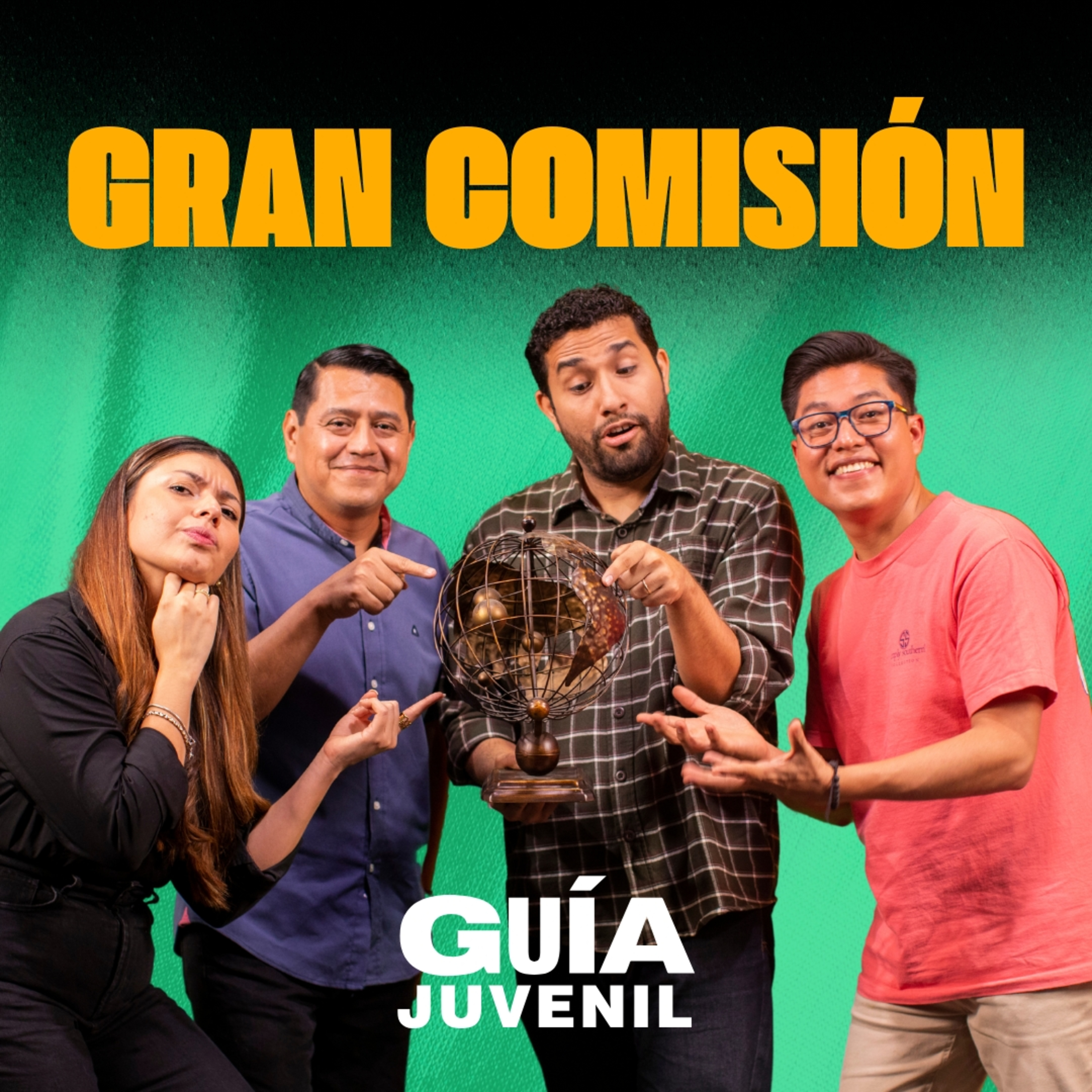 Elim TV Podcast