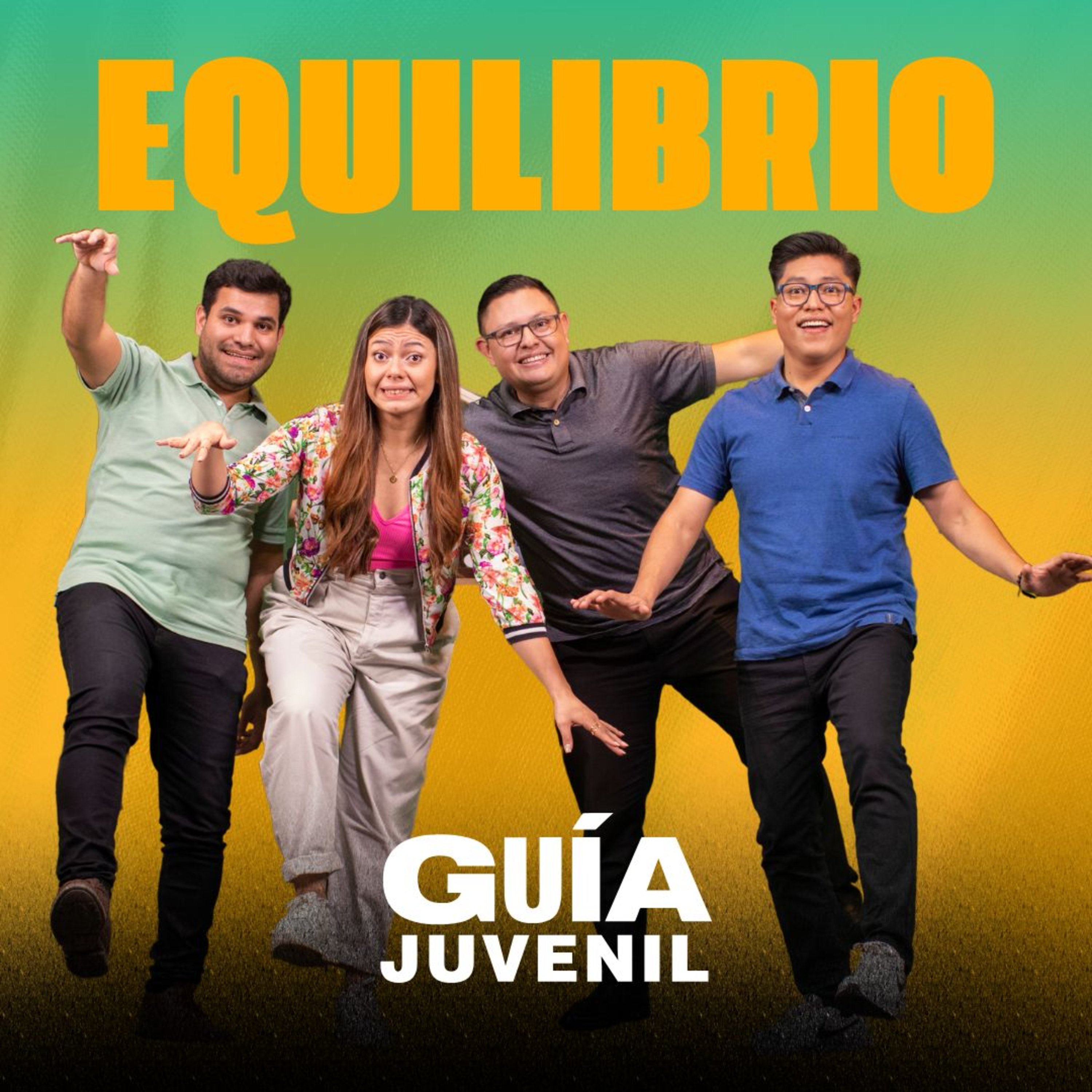 Portada de Elim TV