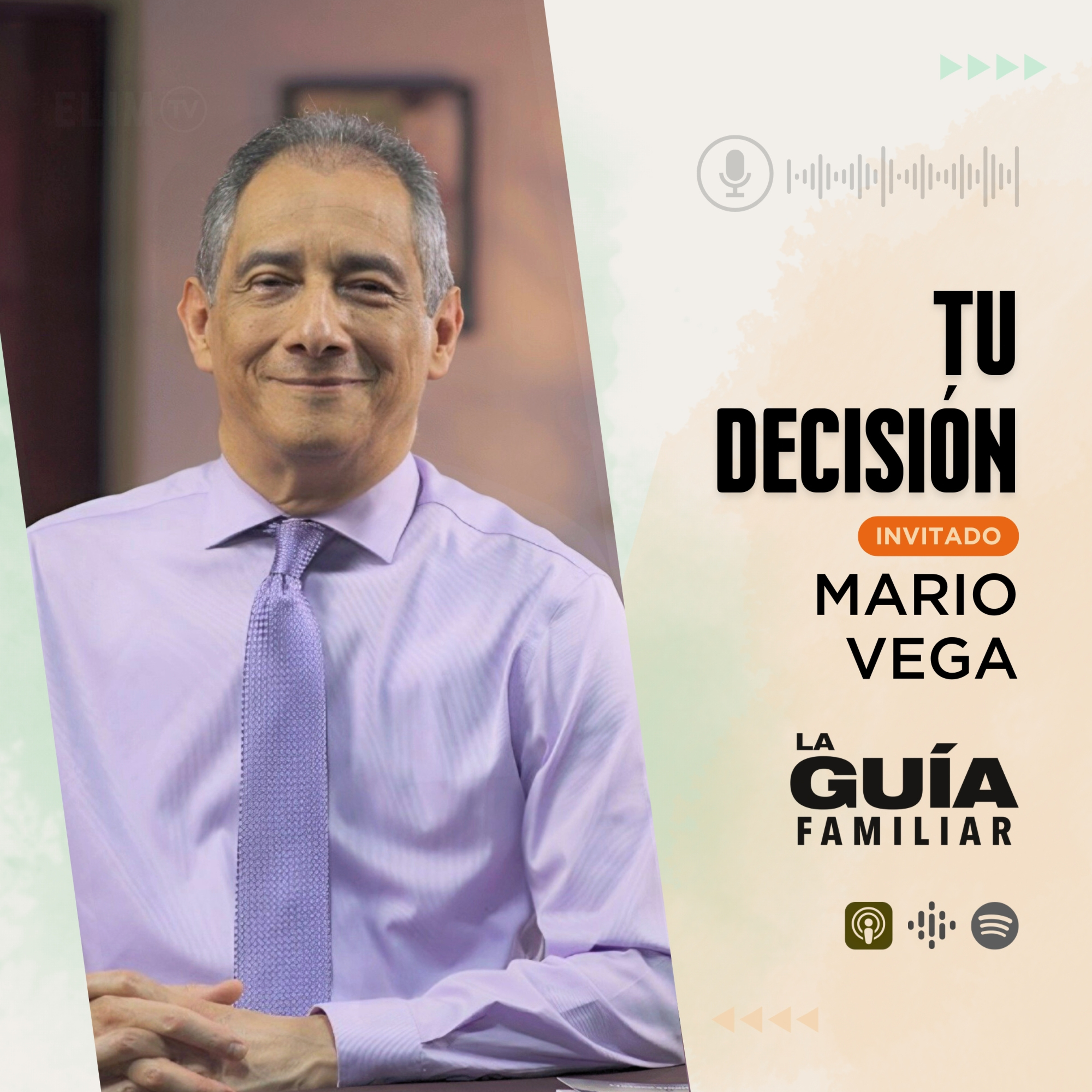 Tu Decisión l La Guía Familiar