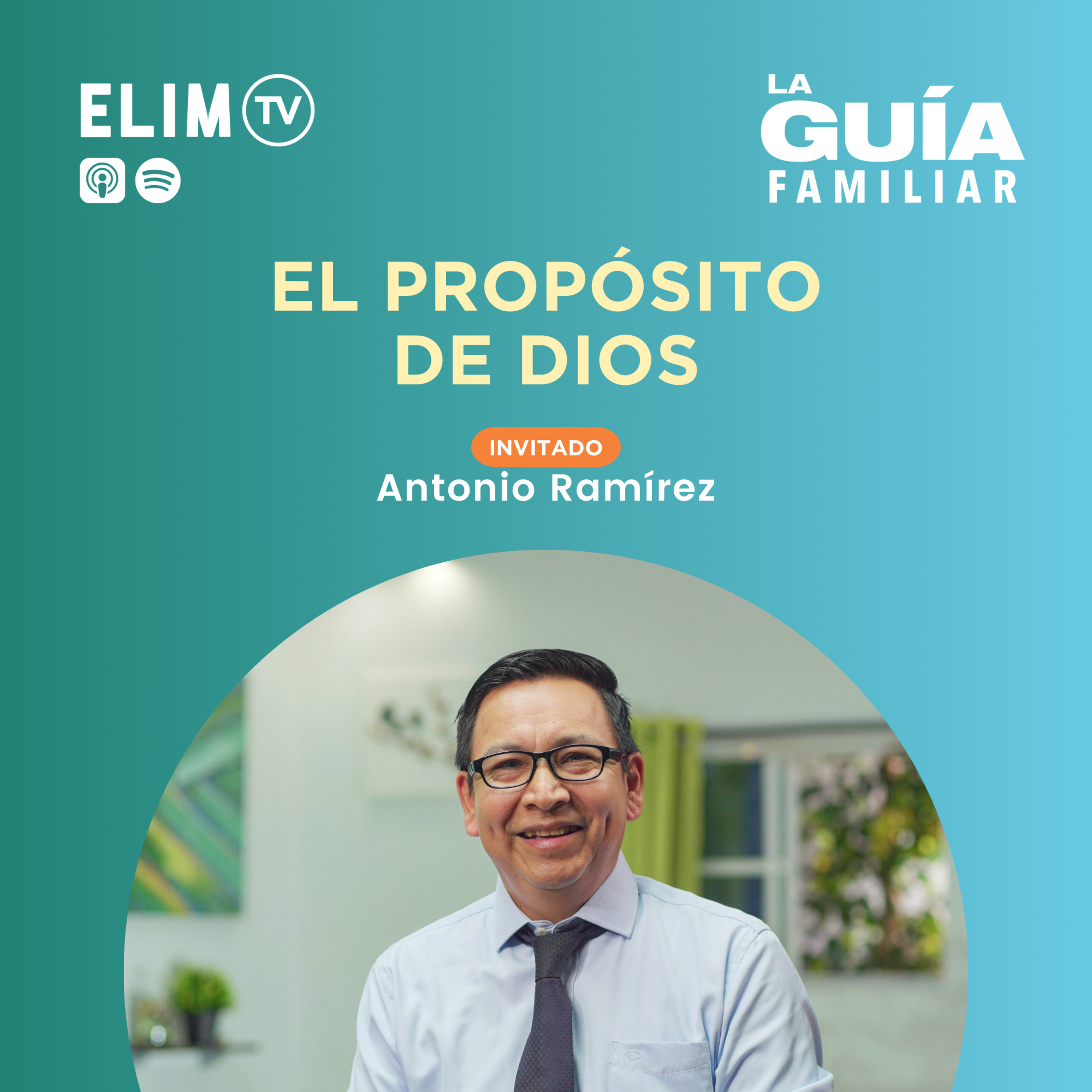 Portada de Elim TV