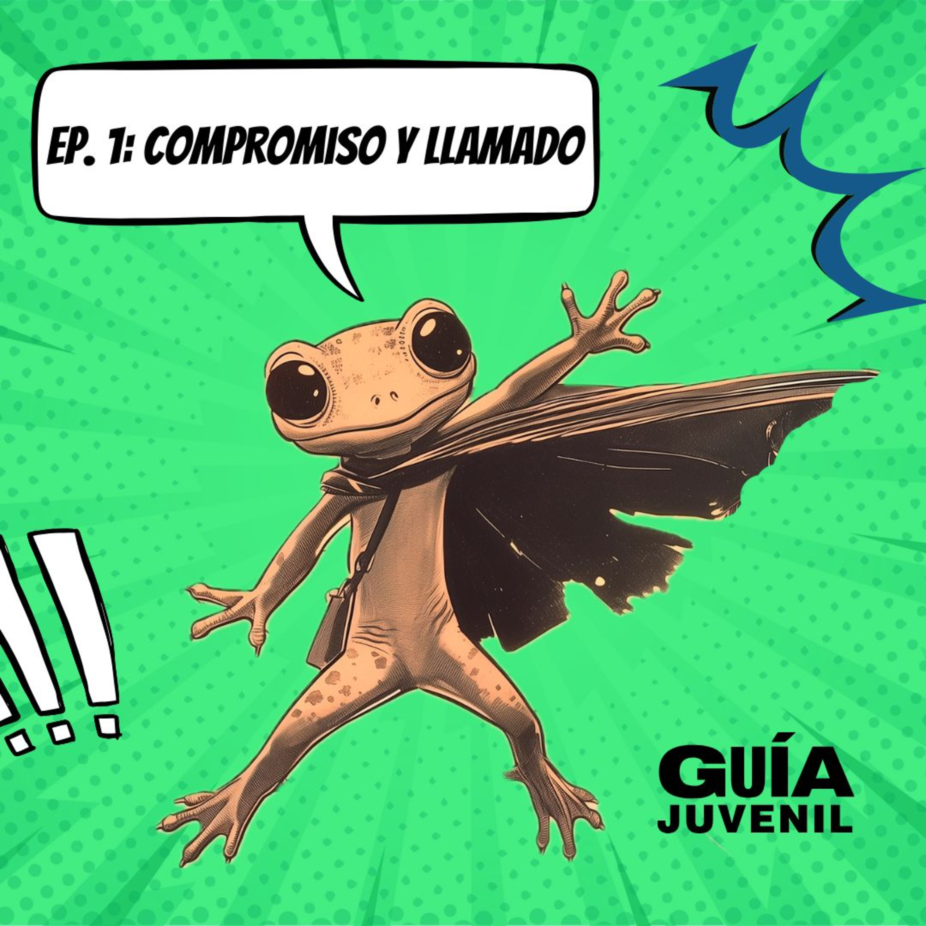 Portada de Elim TV
