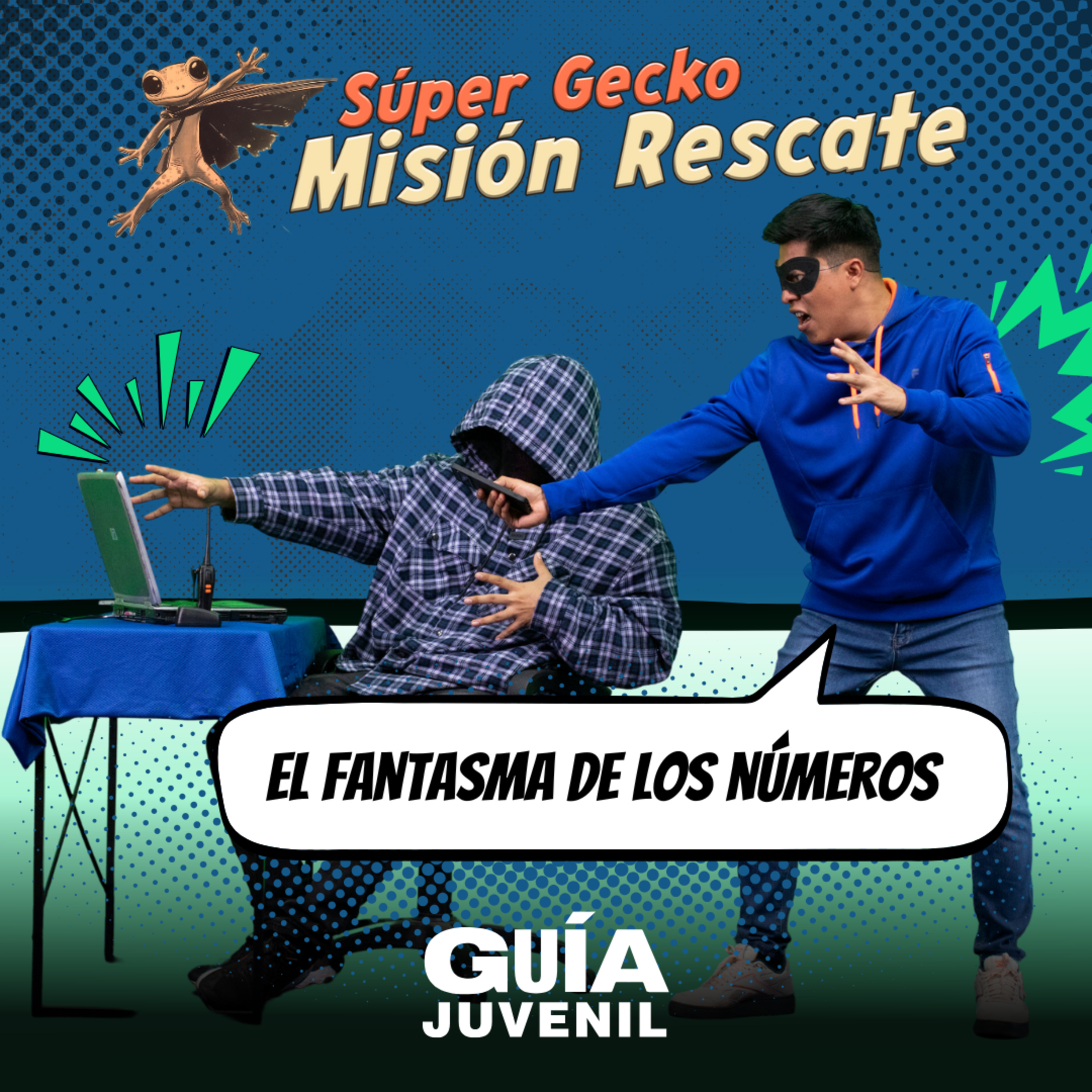 Portada de Elim TV