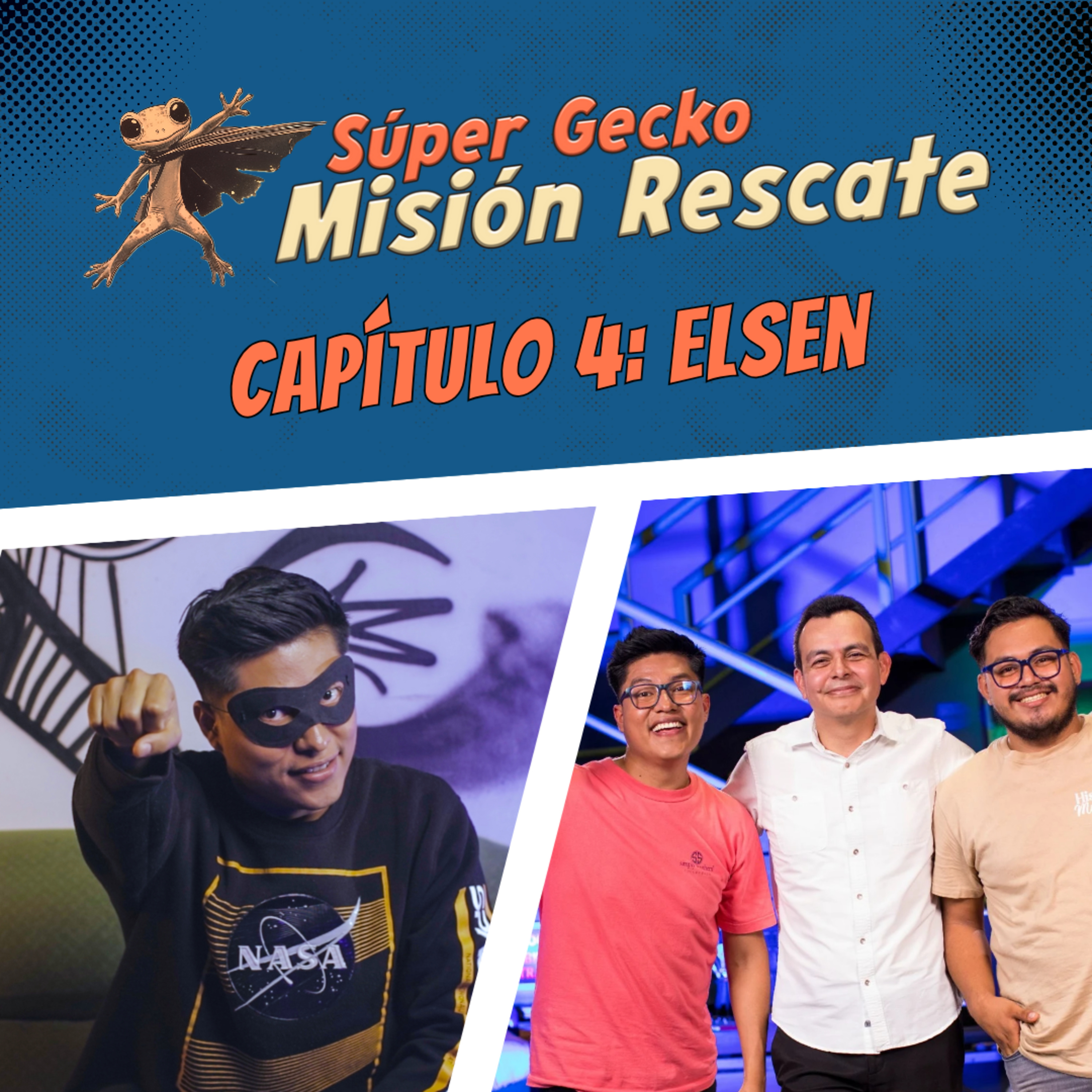 Elim TV Podcast