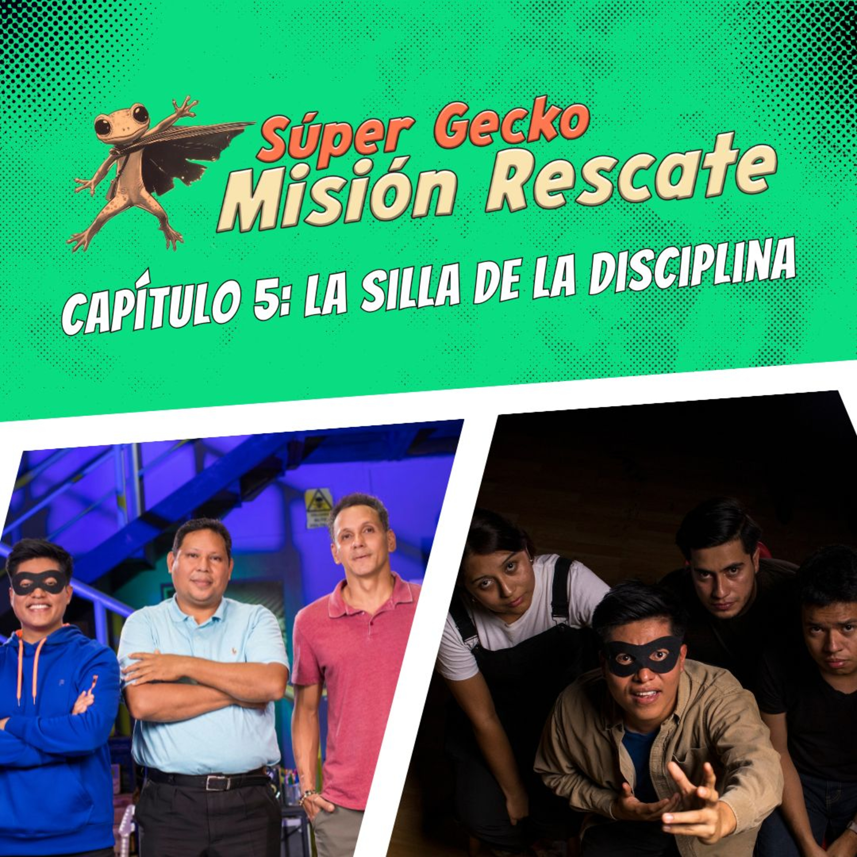 Elim TV Podcast