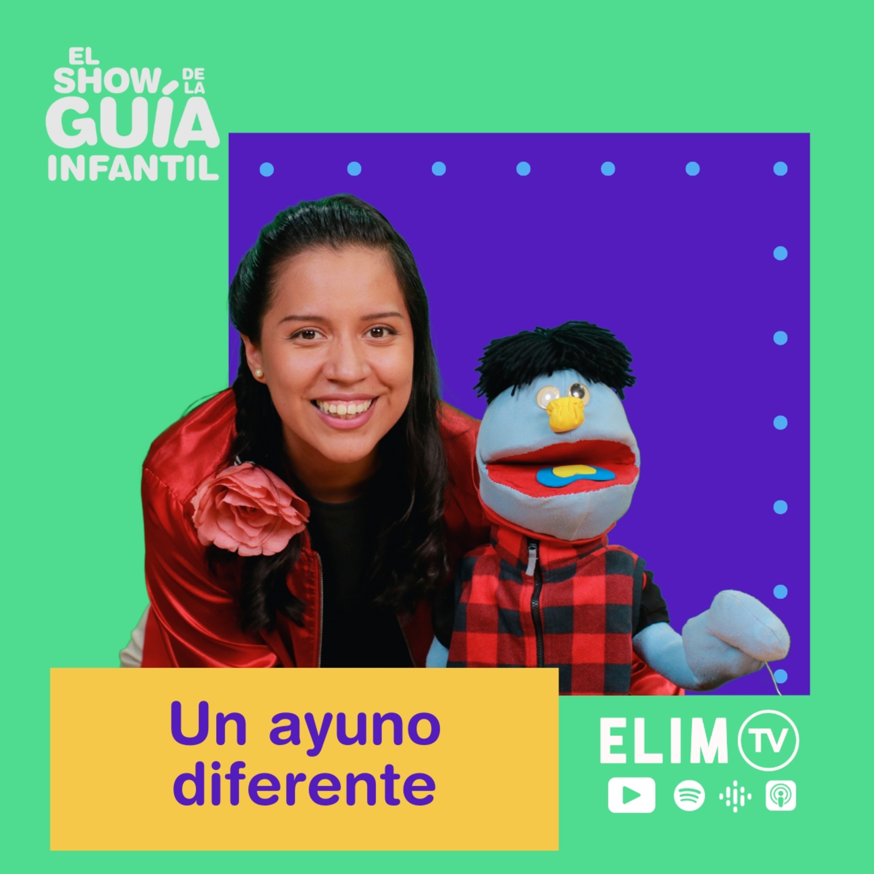 Portada de Elim TV