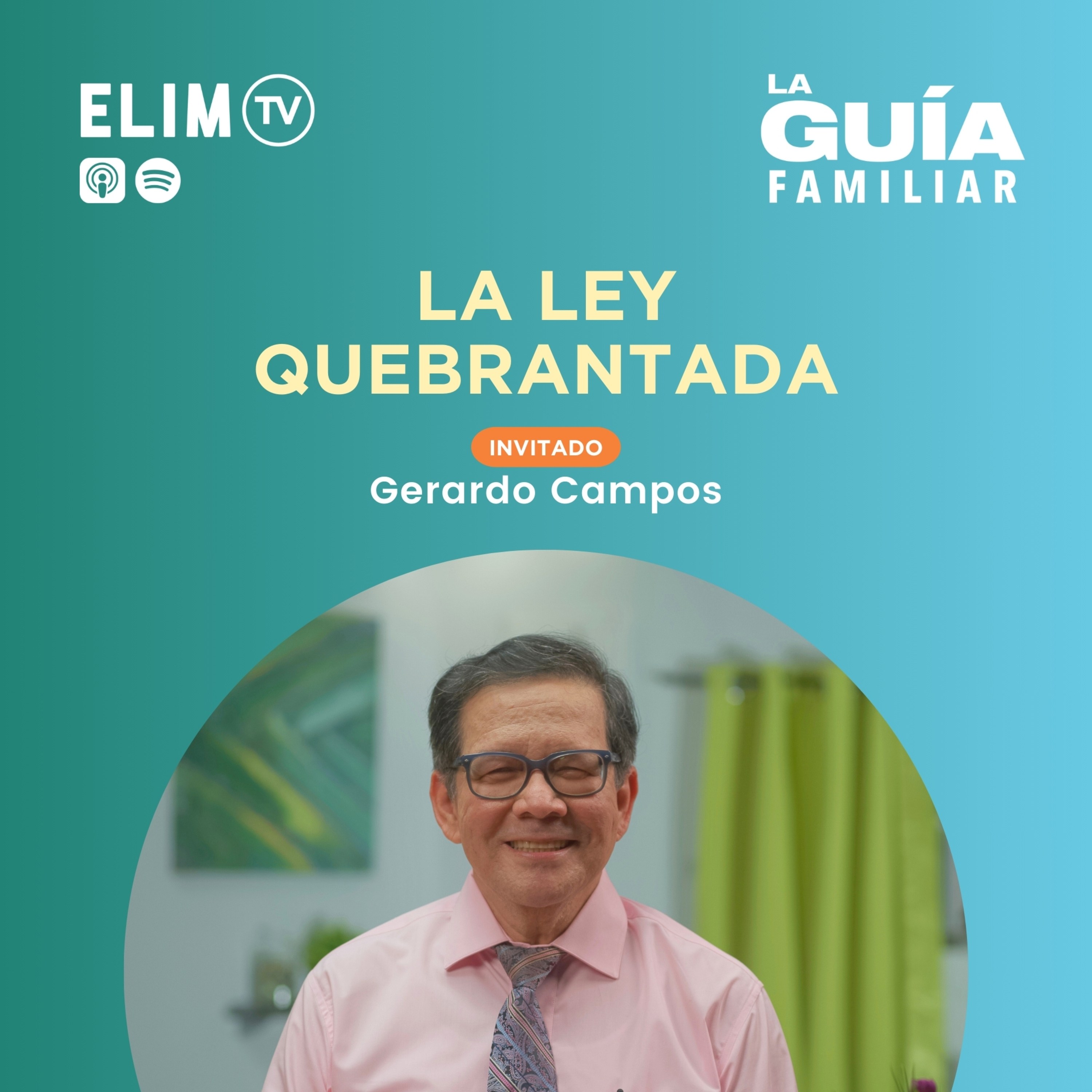 Portada de Elim TV
