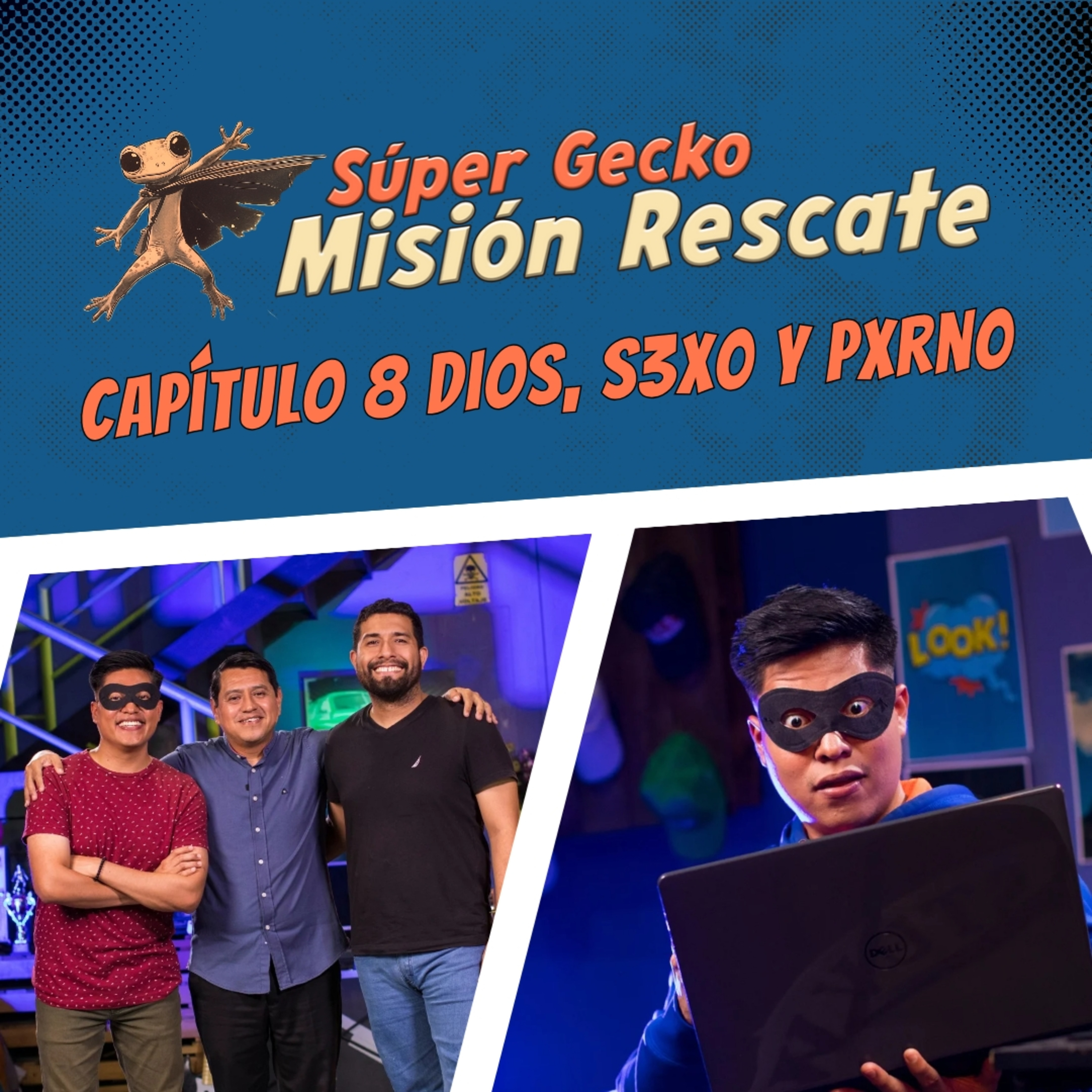 Portada de Elim TV