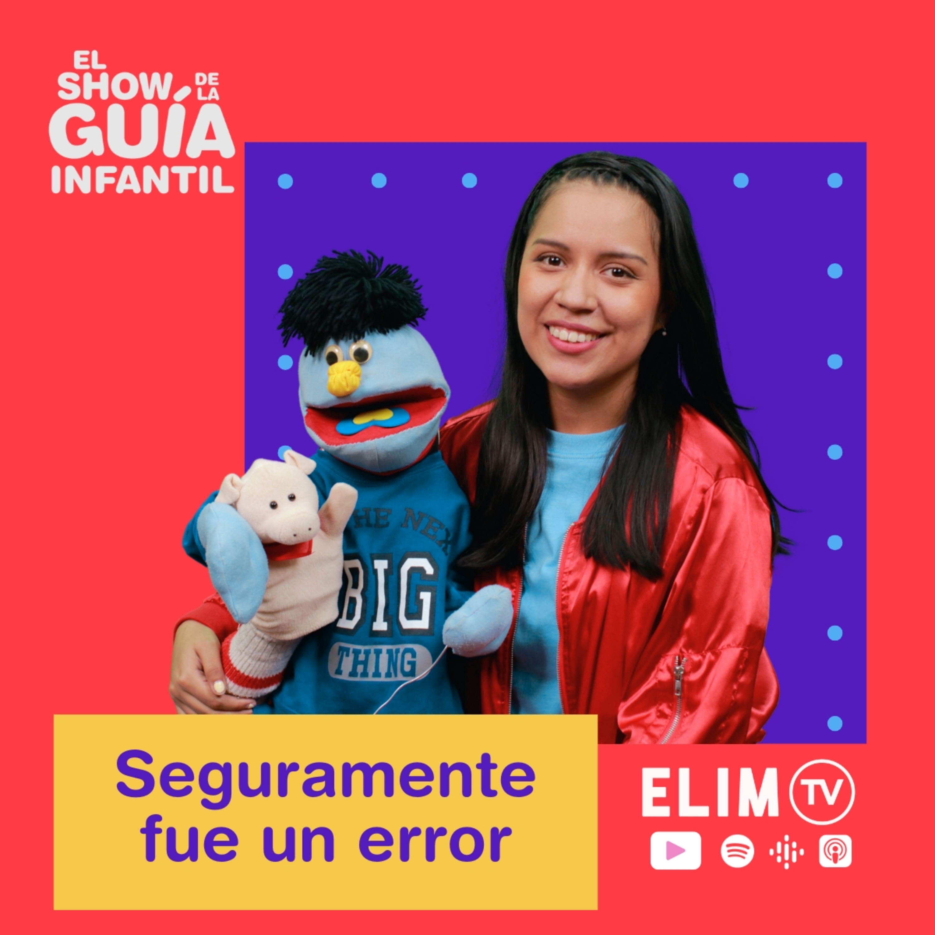 Portada de Elim TV