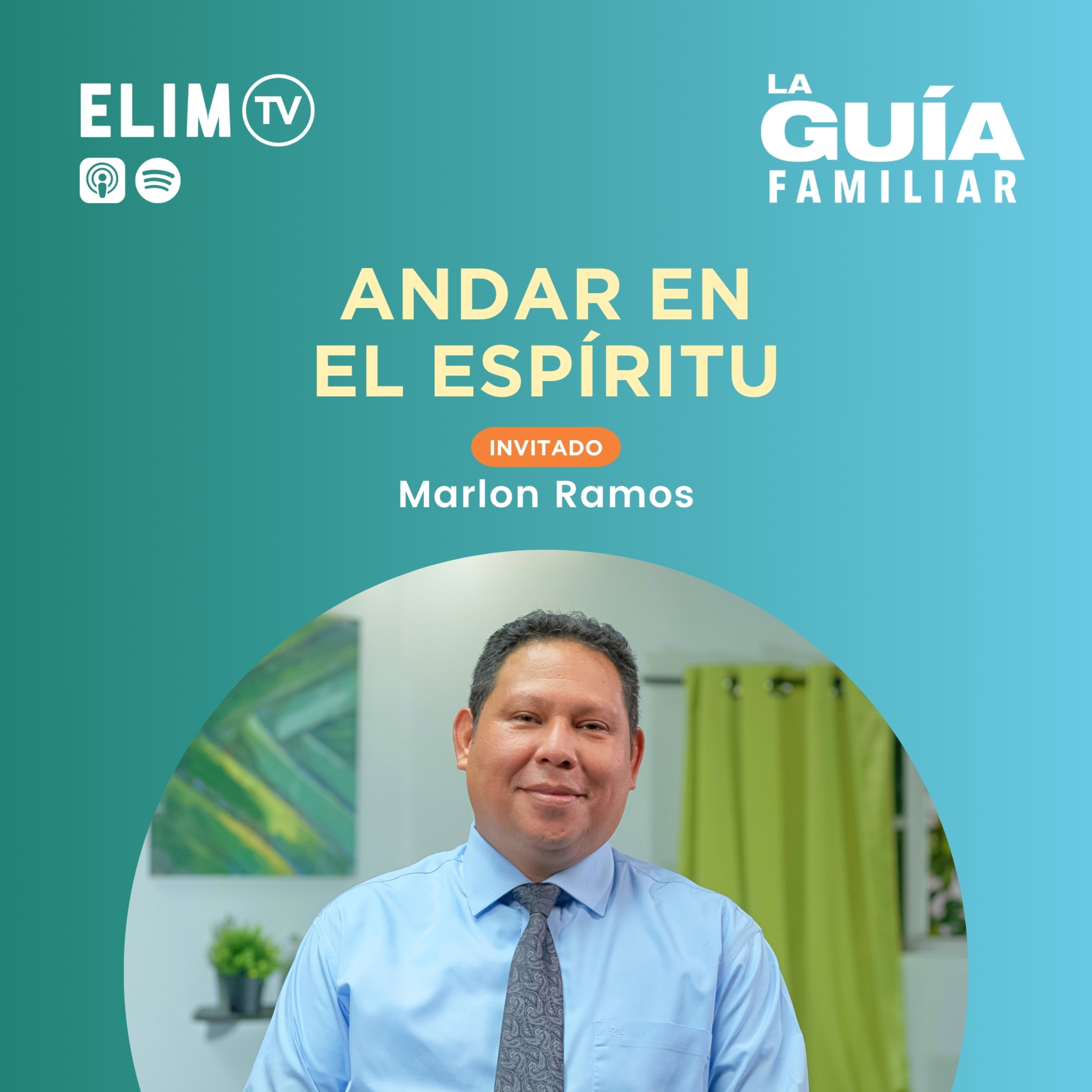 Portada de Elim TV