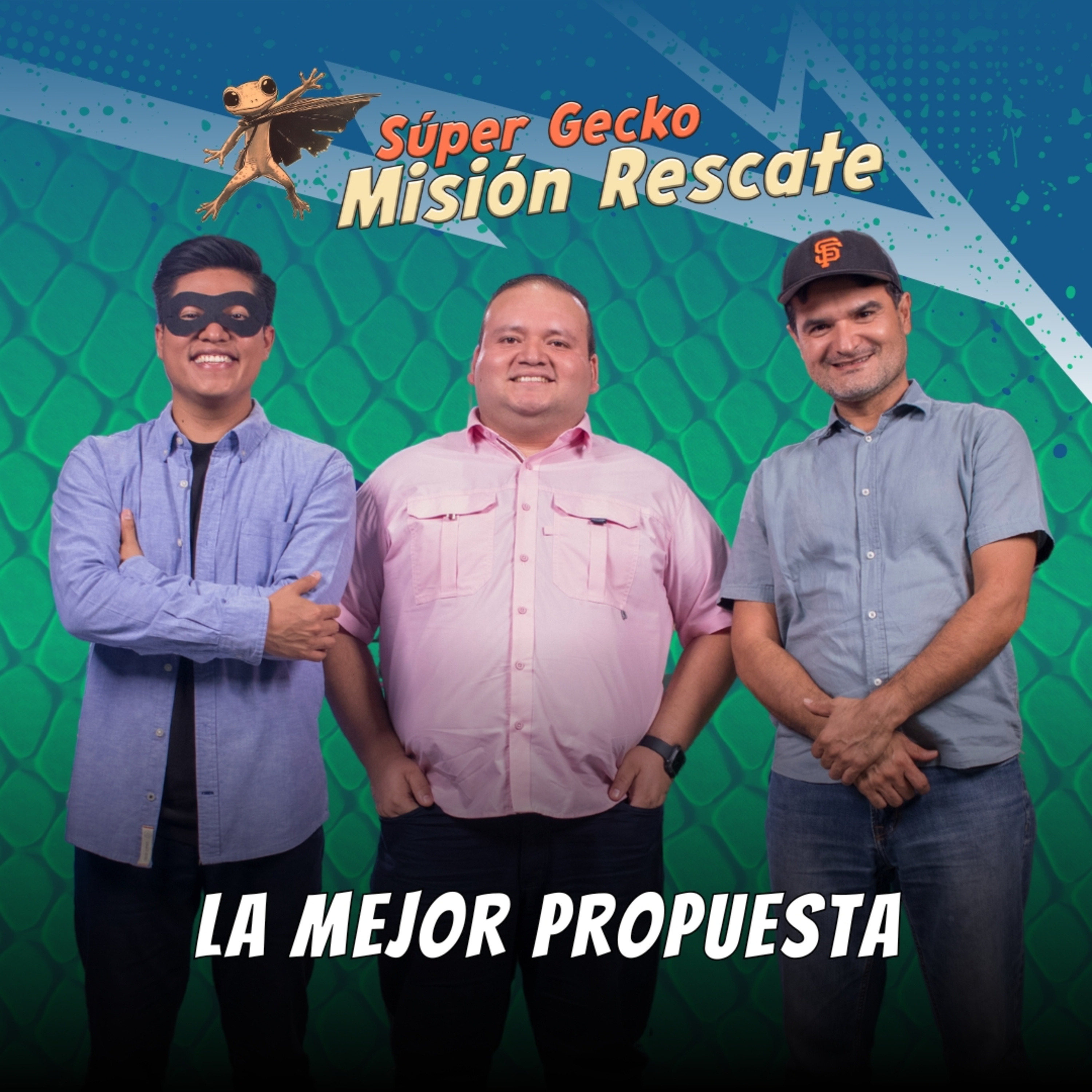 Elim TV Podcast