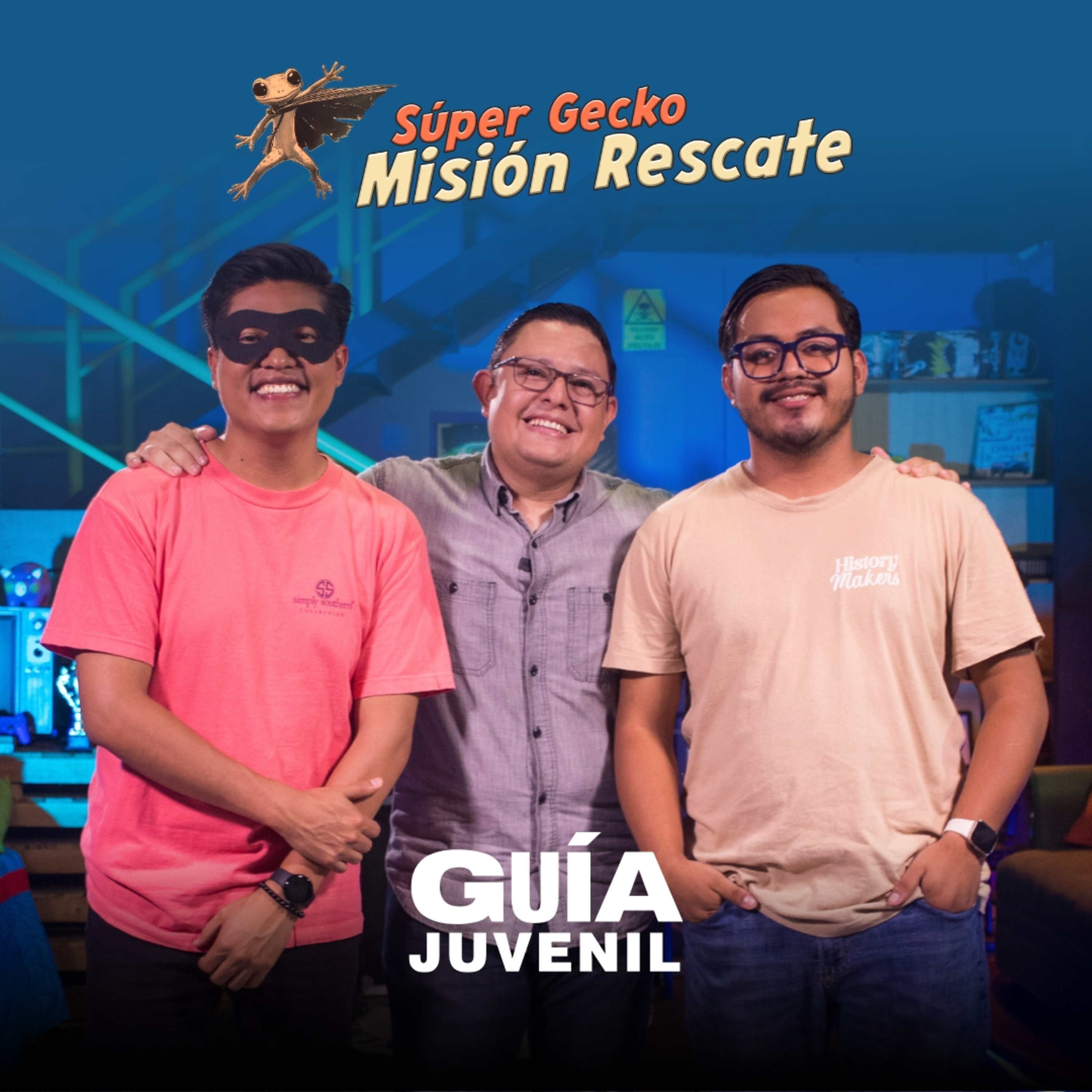 Elim TV Podcast