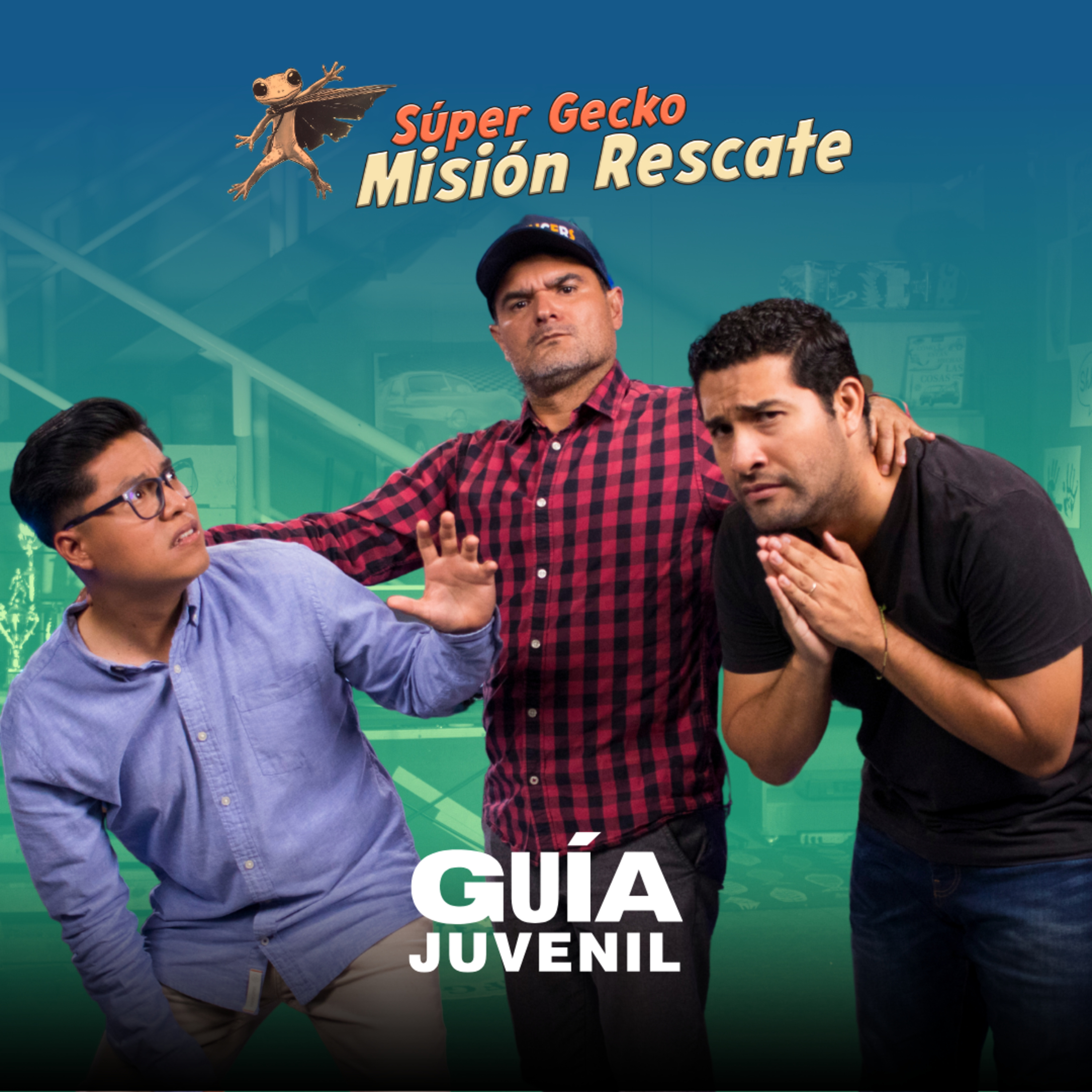 Portada de Elim TV
