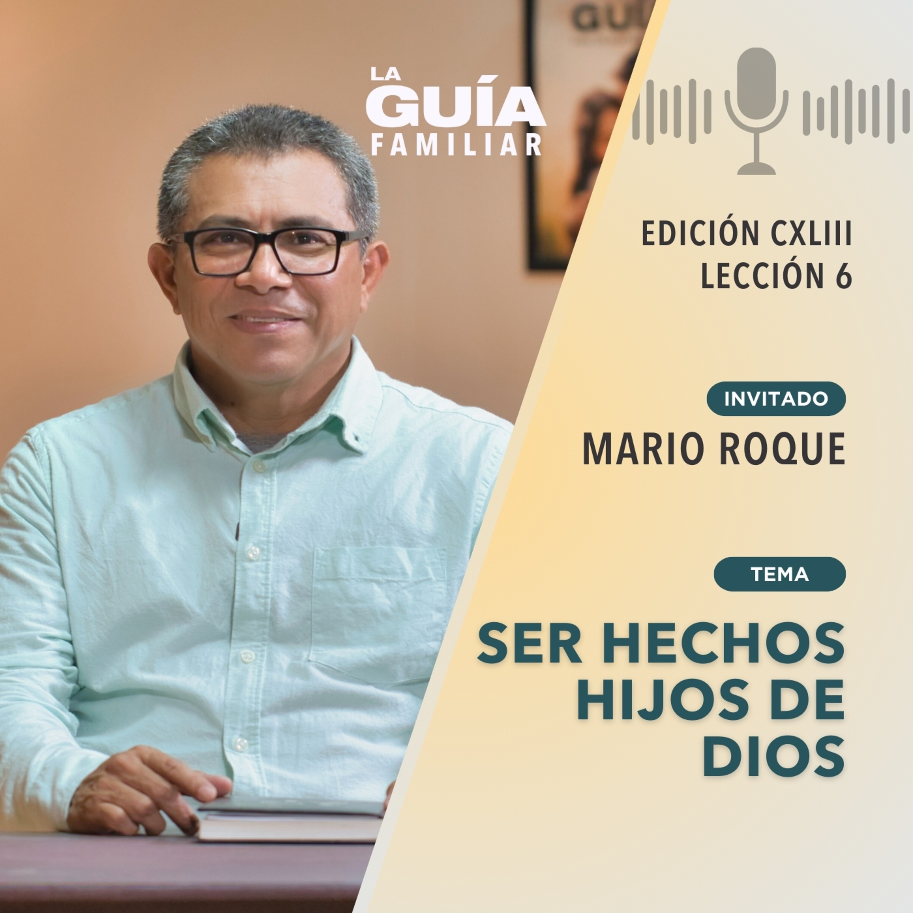 Portada de Elim TV
