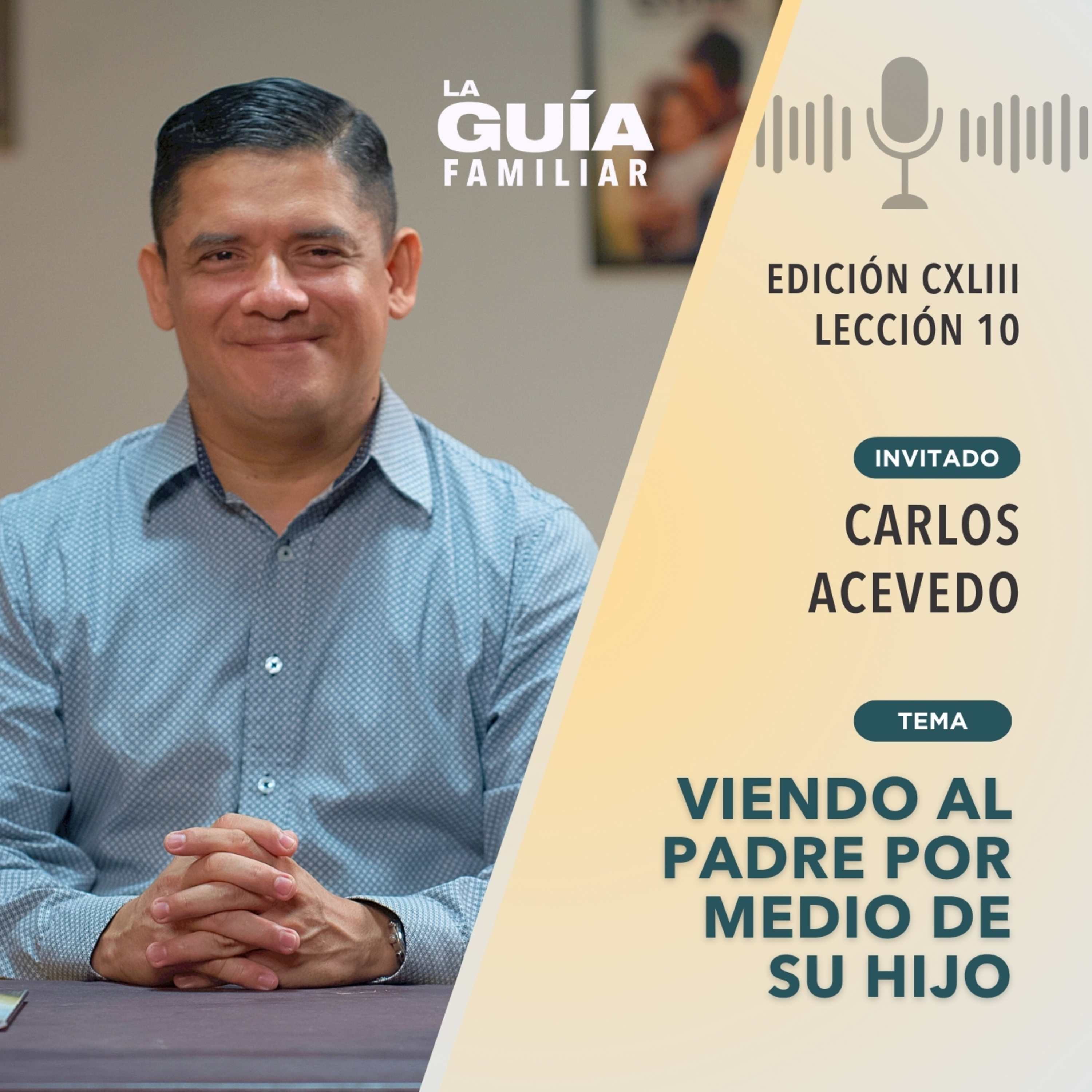 Elim TV Podcast