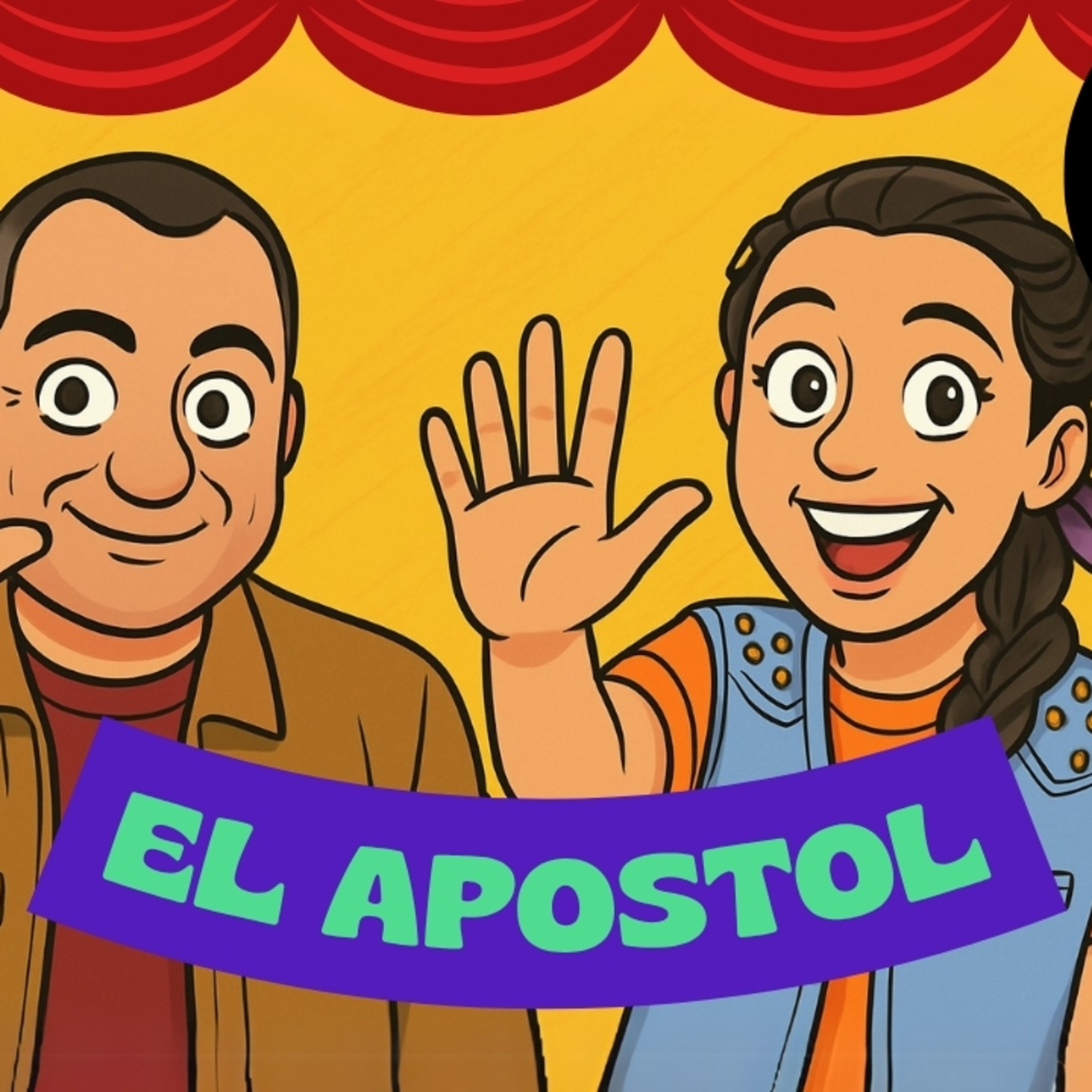 Portada de Elim TV