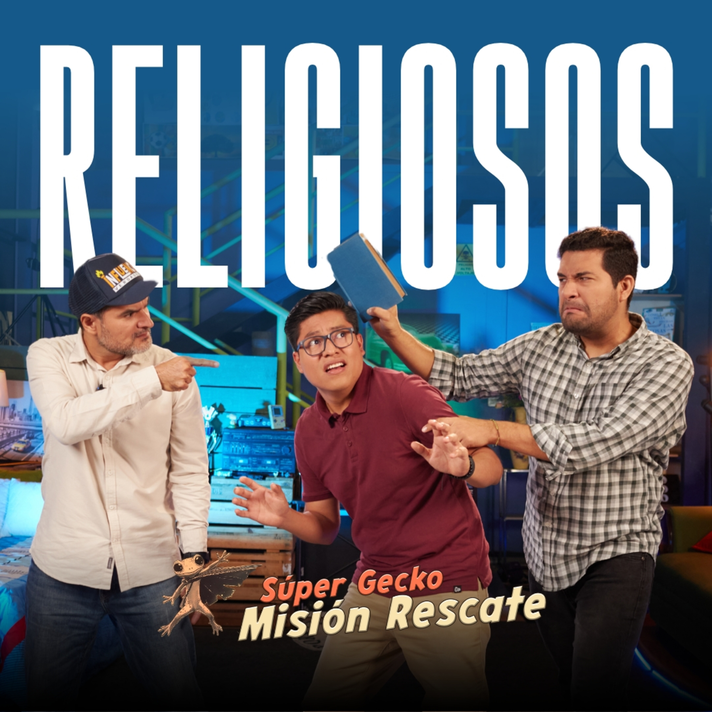 Portada de Elim TV