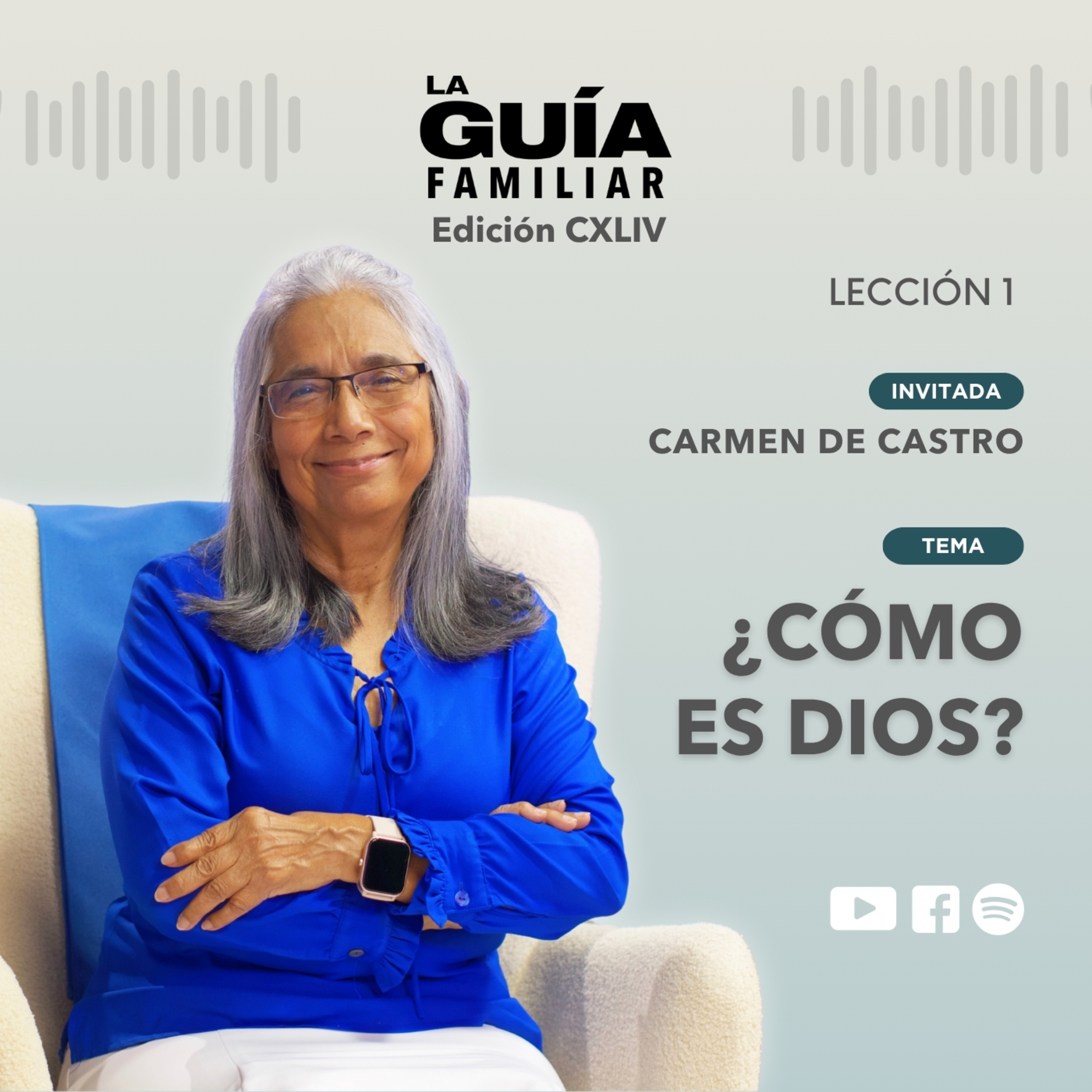 Portada de Elim TV