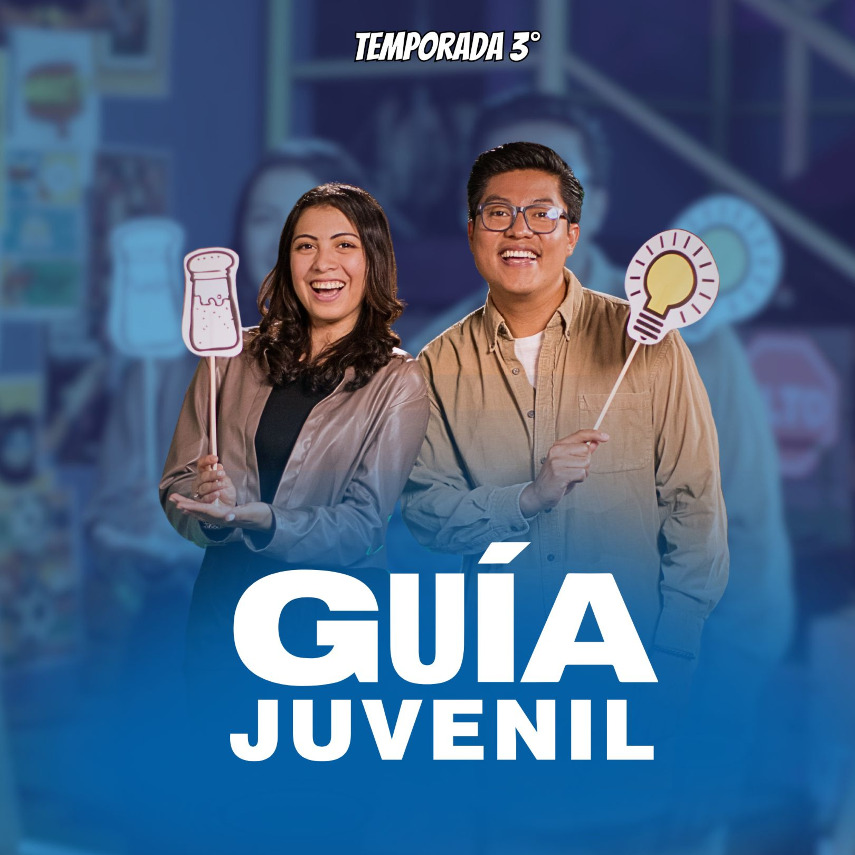 Elim TV Podcast