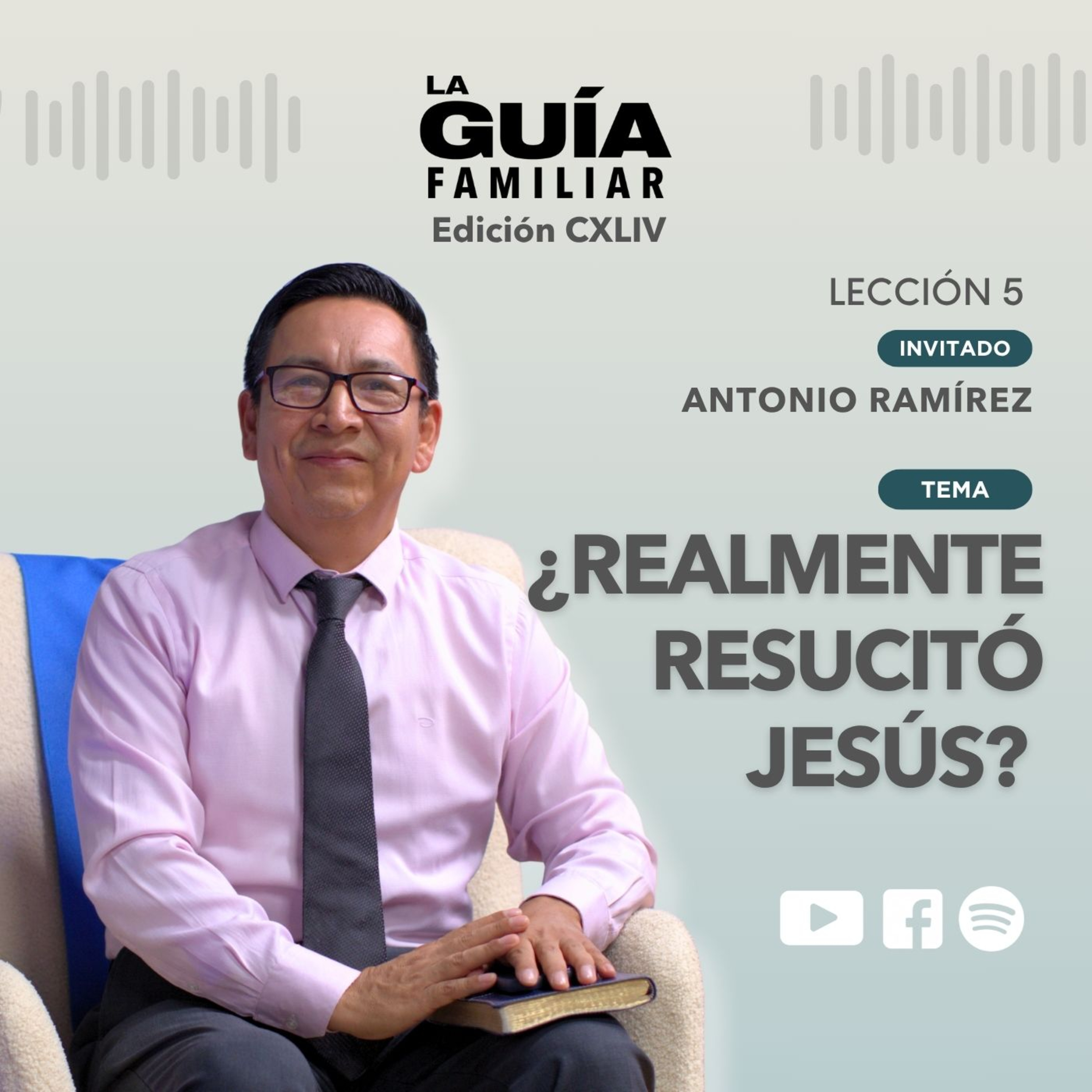 Portada de Elim TV