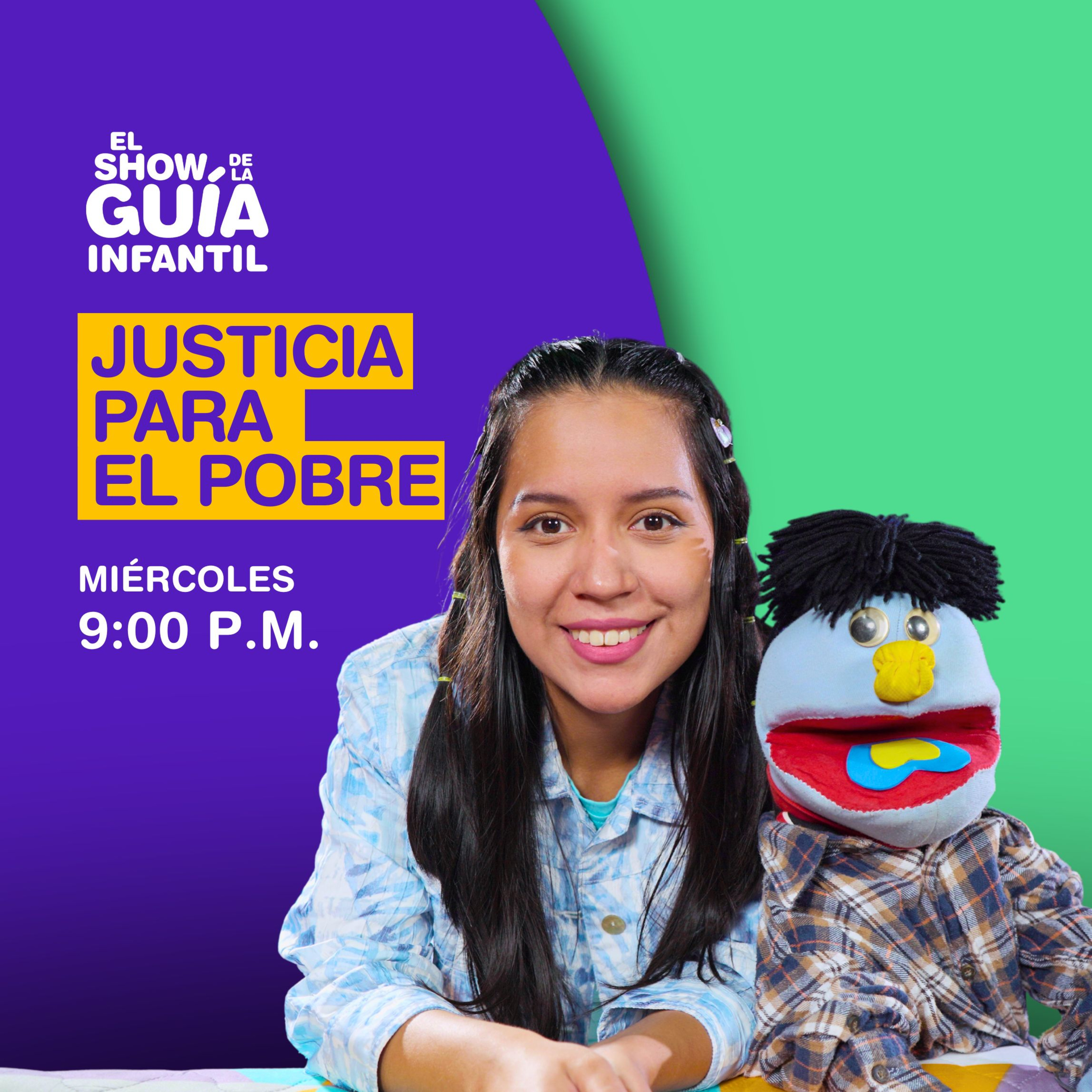 Portada de Elim TV