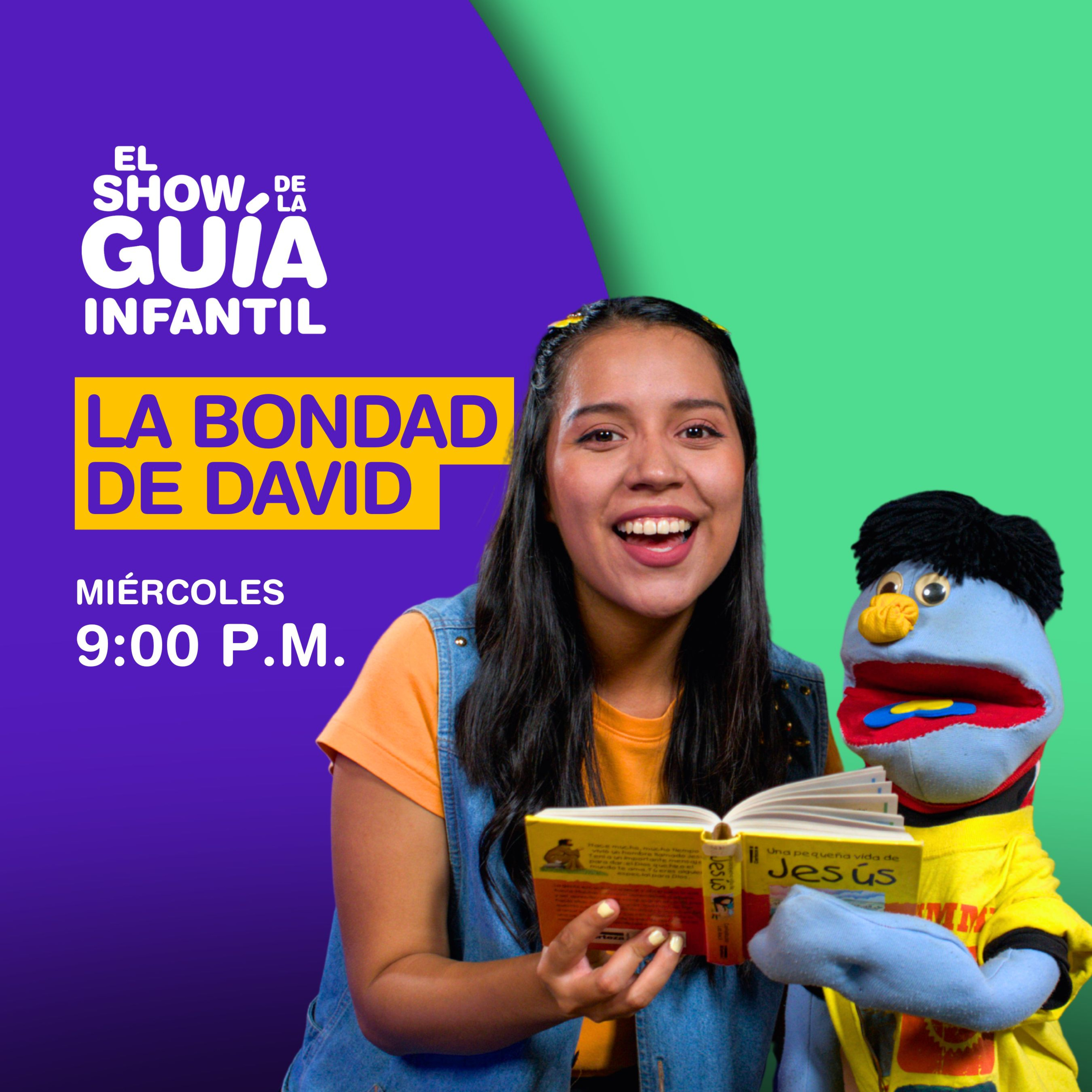Portada de Elim TV