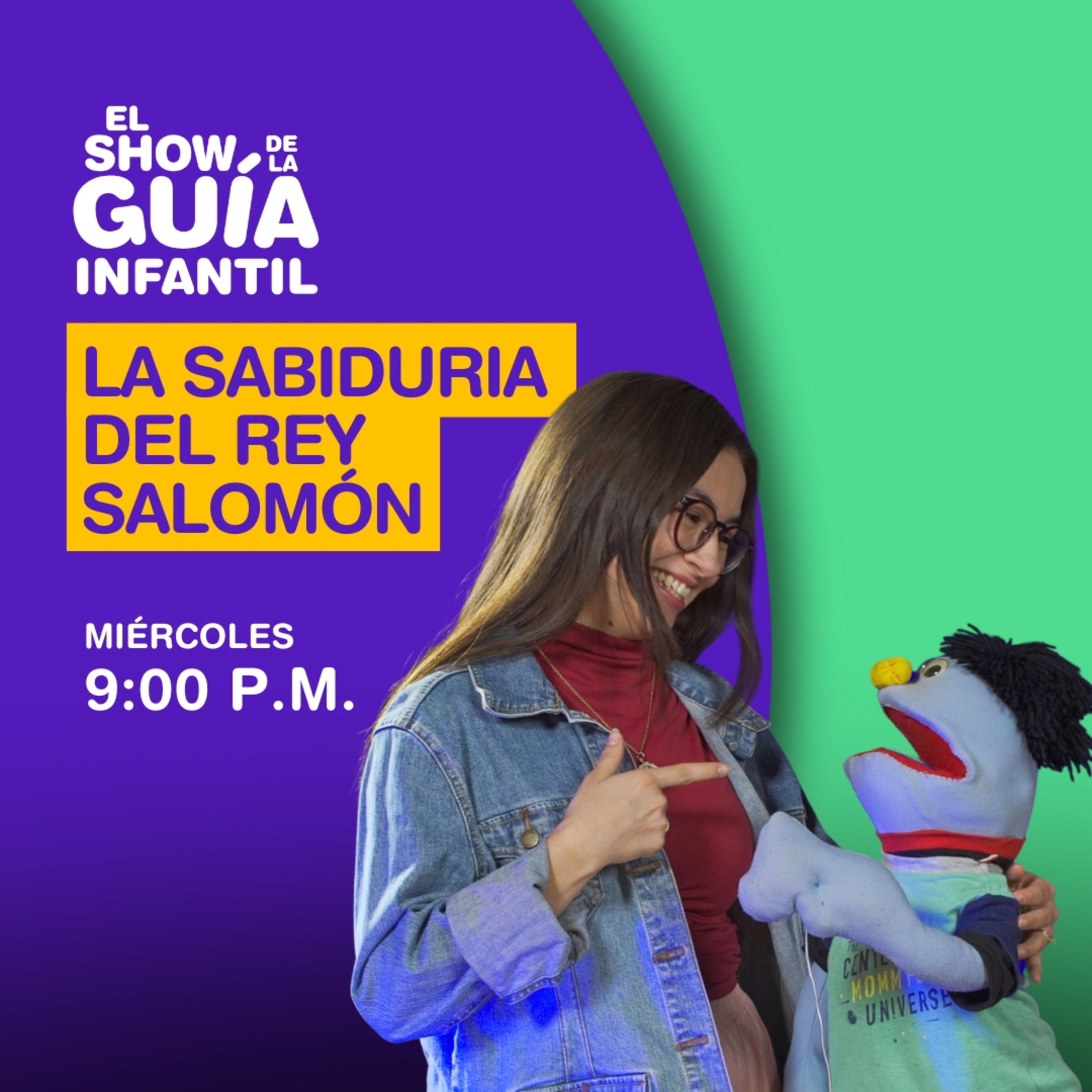 Portada de Elim TV