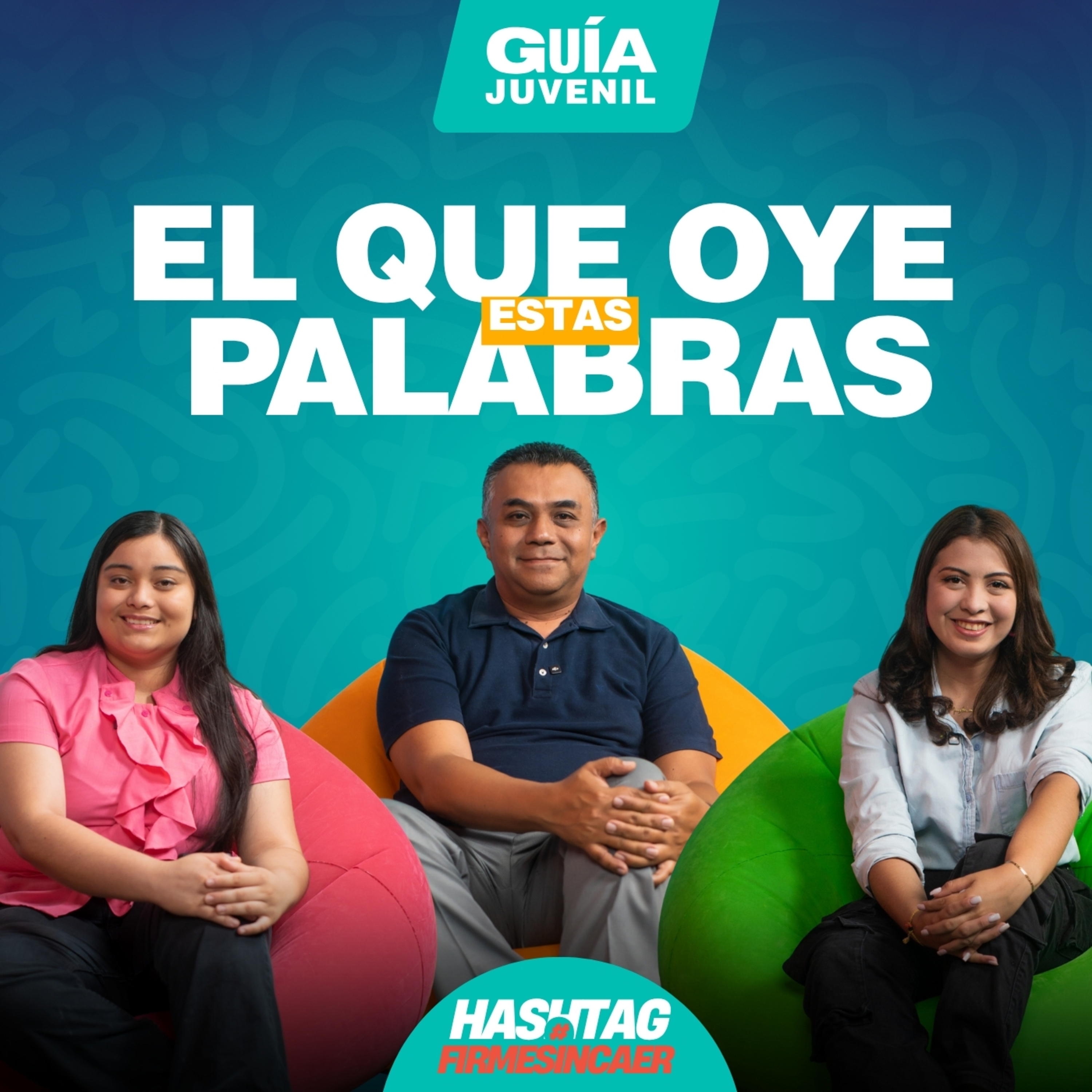 Portada de Elim TV