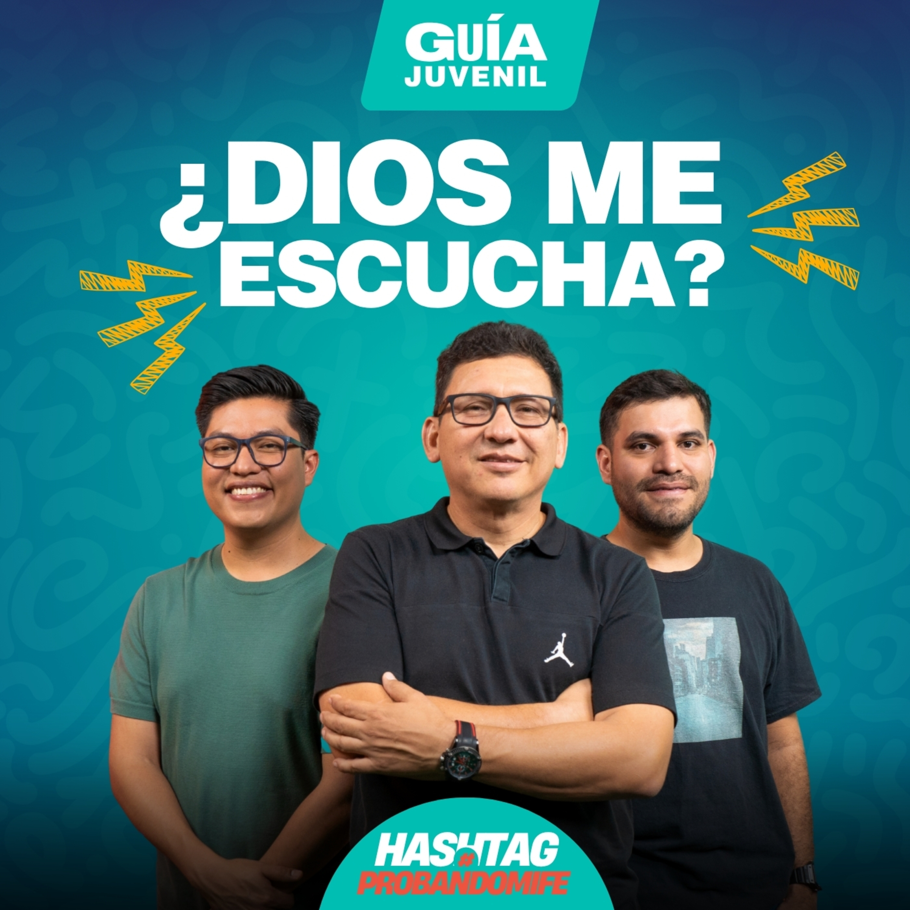 Portada de Elim TV