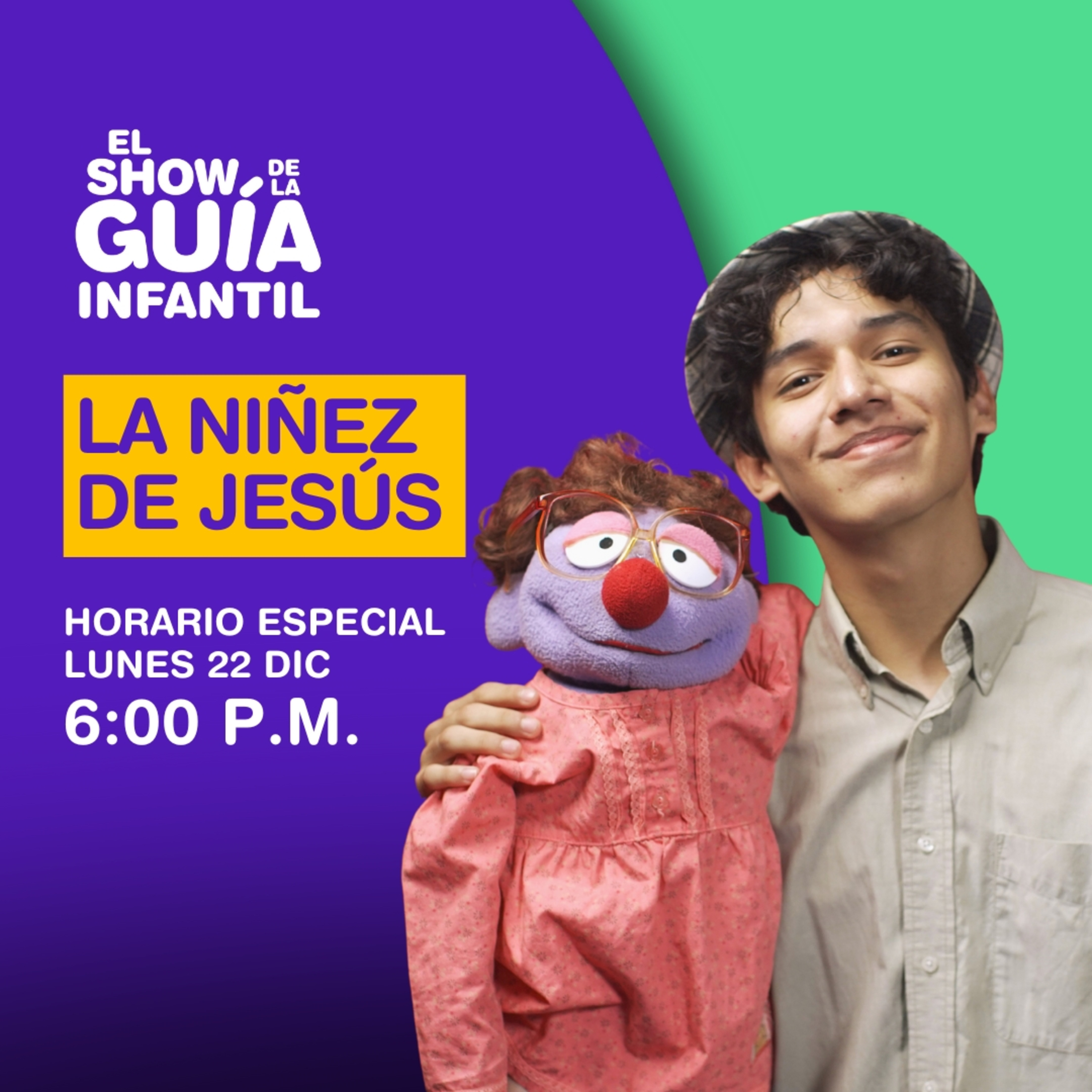 Portada de Elim TV